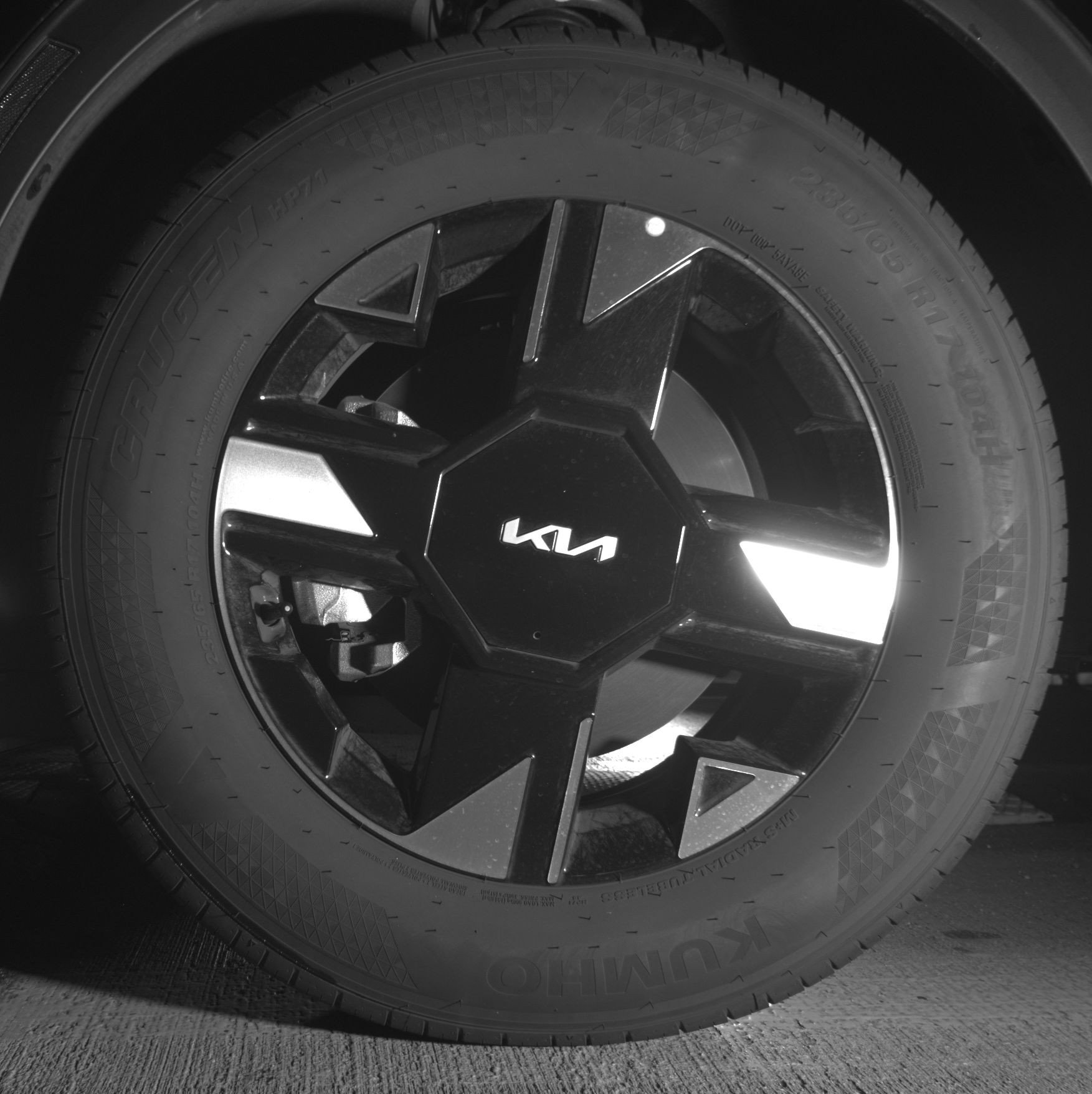 Thumbnail: 2026 Kia Sportage - 12