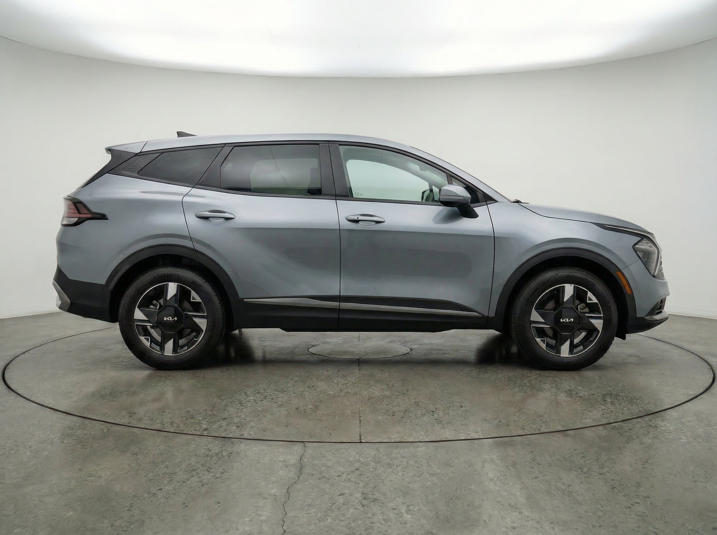 Thumbnail: 2026 Kia Sportage - 11