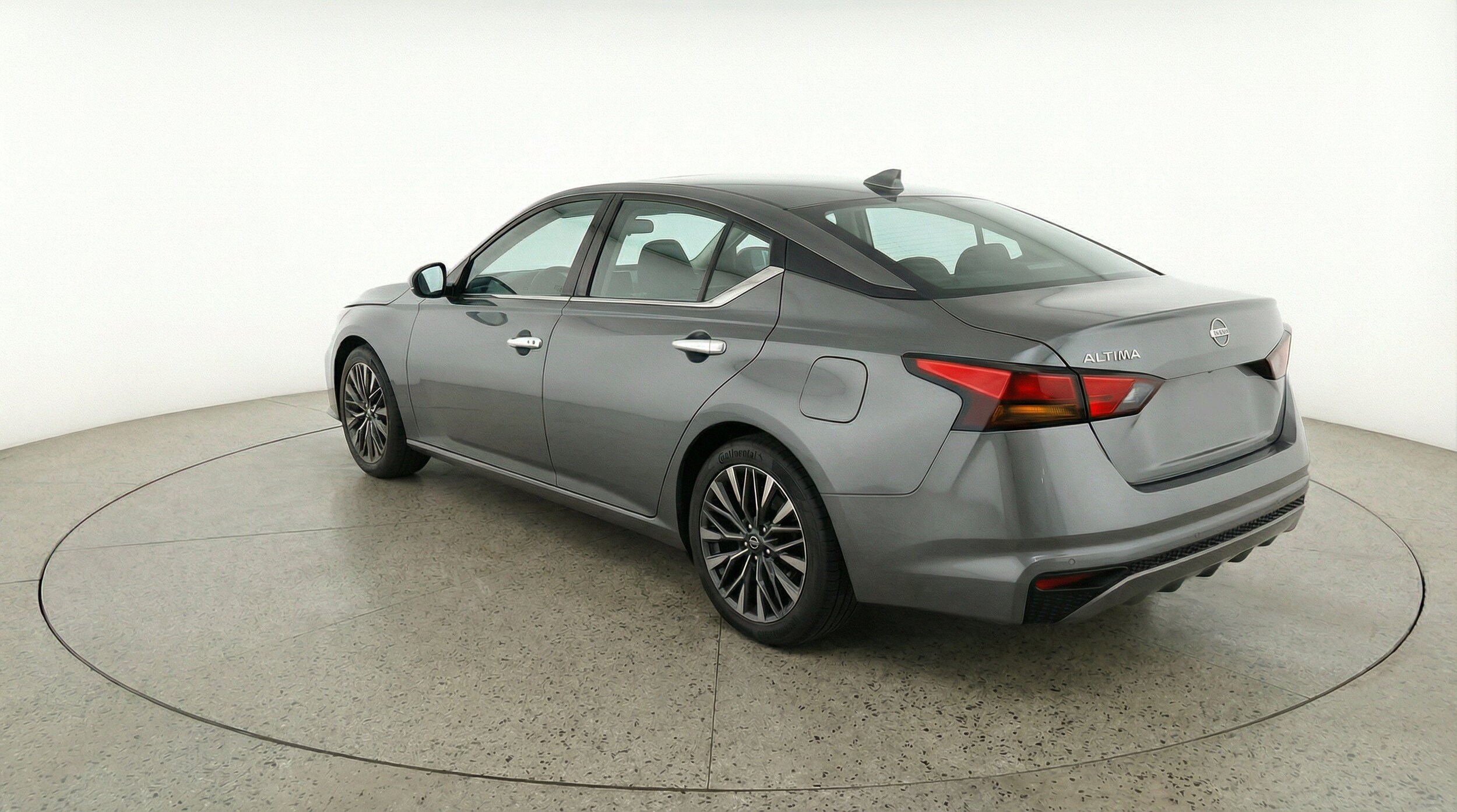 Thumbnail: 2025 Nissan Altima - 6