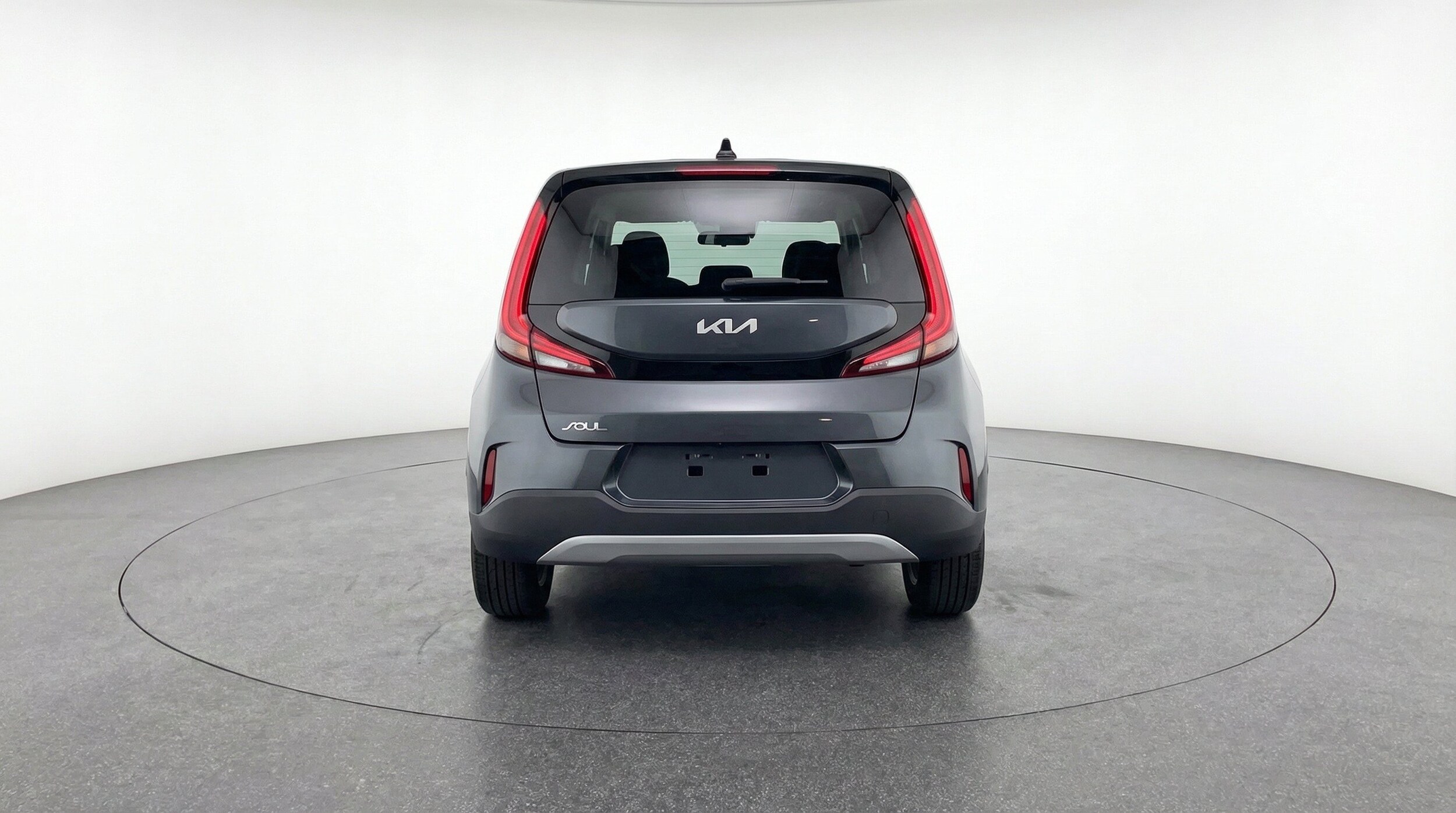Thumbnail: 2025 Kia Soul - 7