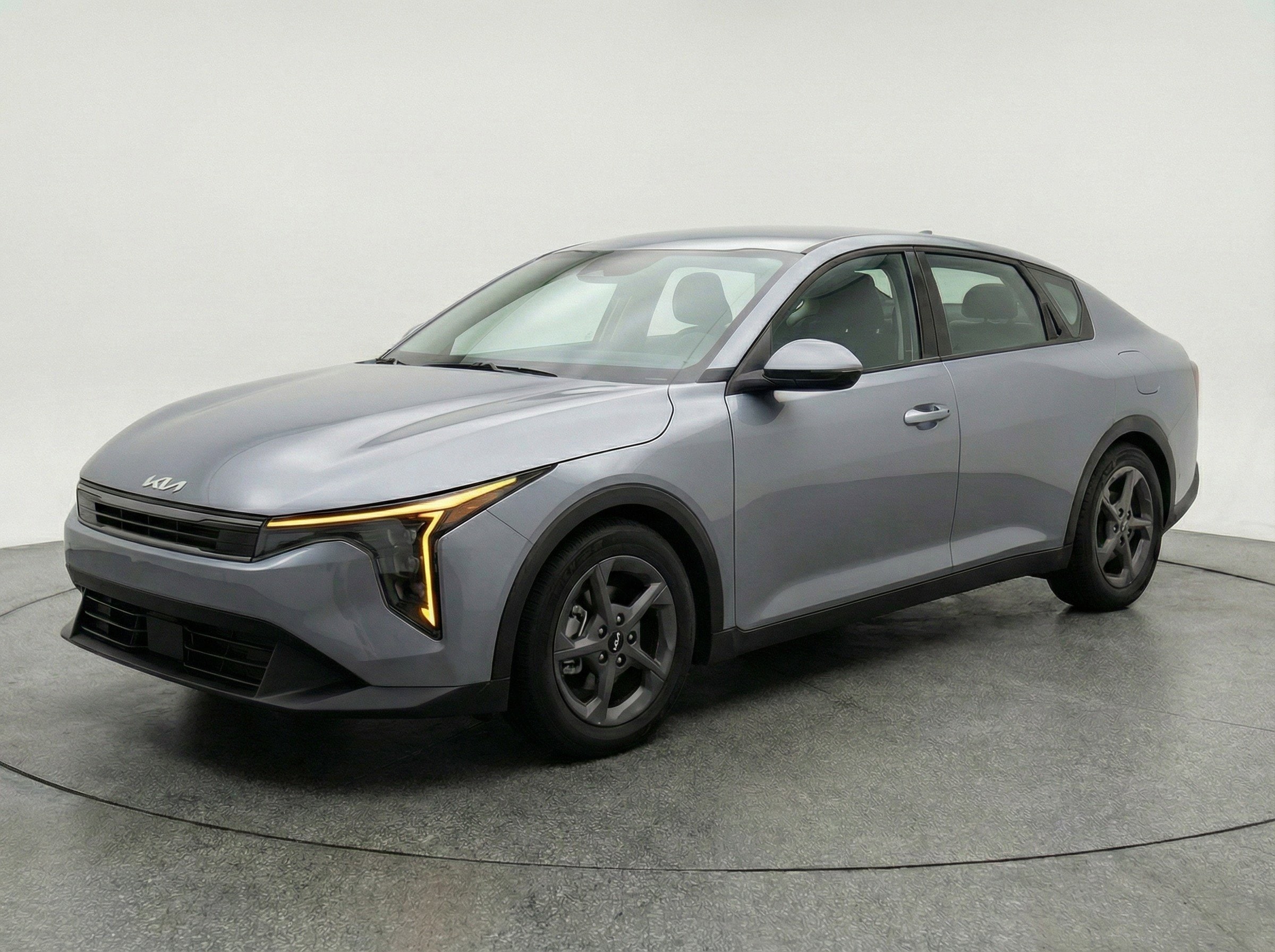 Thumbnail: 2025 Kia K4 - 3