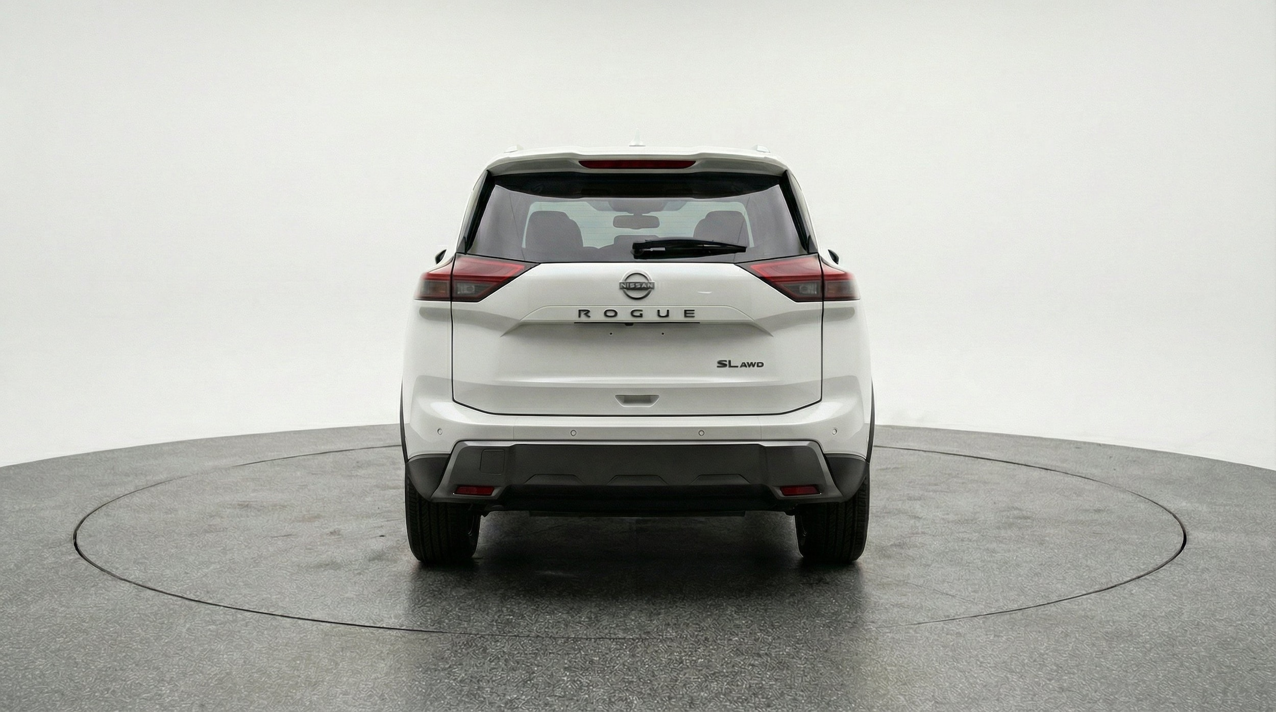 Thumbnail: 2026 Nissan Rogue - 7