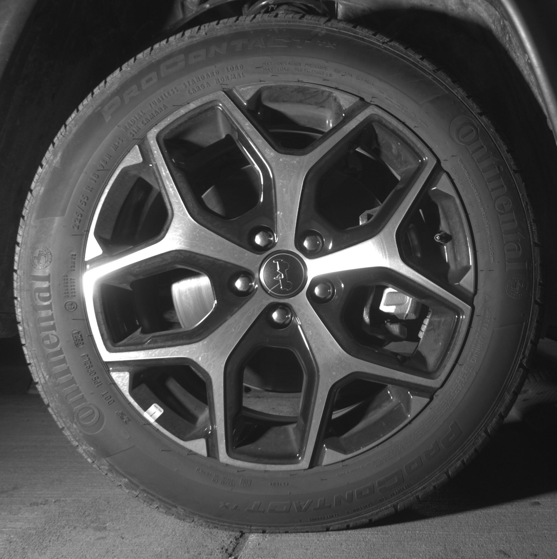 Thumbnail: 2025 Jeep Compass - 10