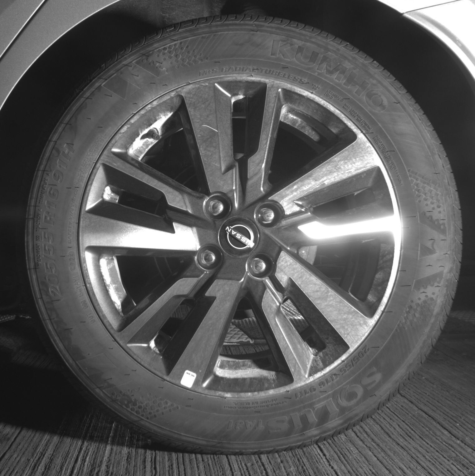 Thumbnail: 2025 Nissan Versa - 11