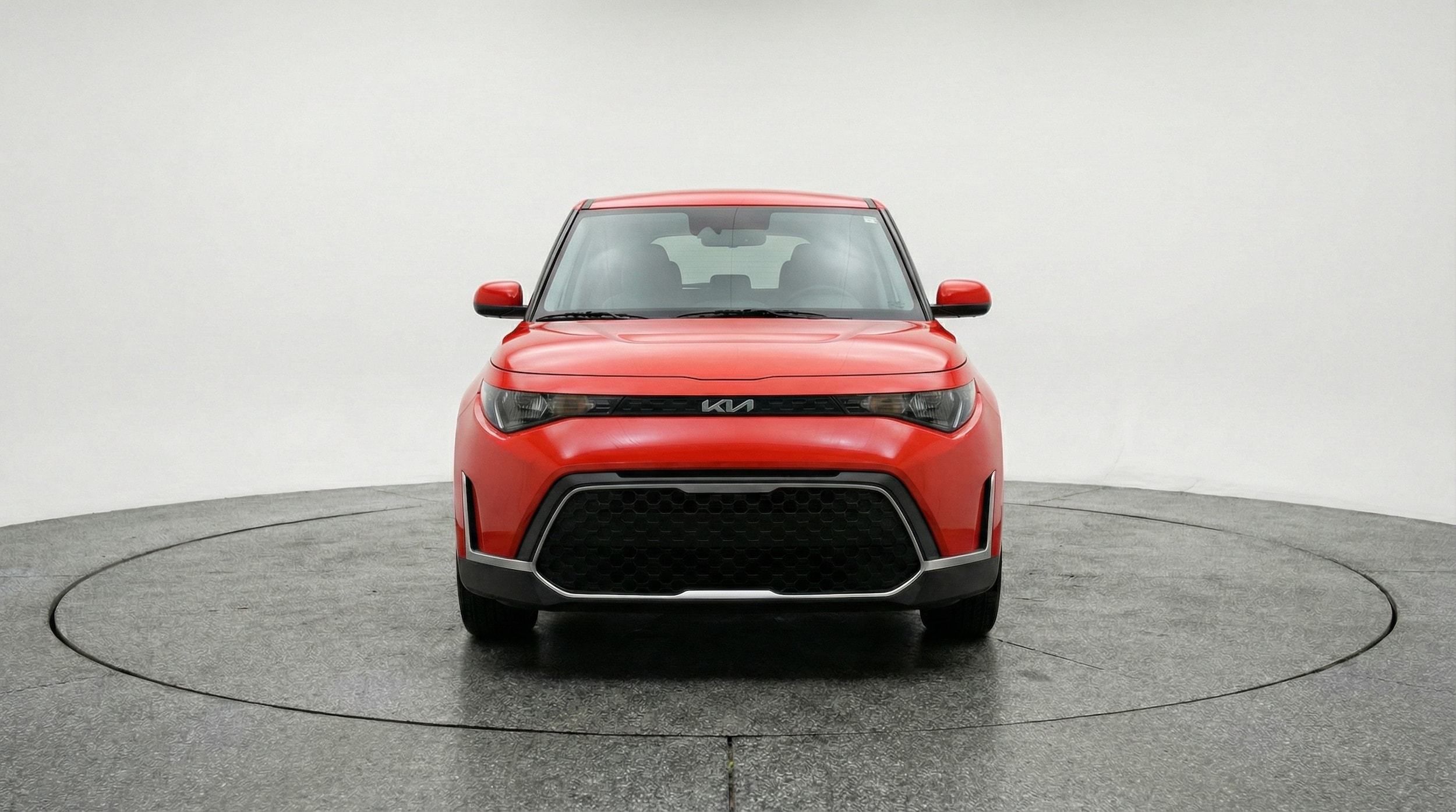 Thumbnail: 2025 Kia Soul - 2