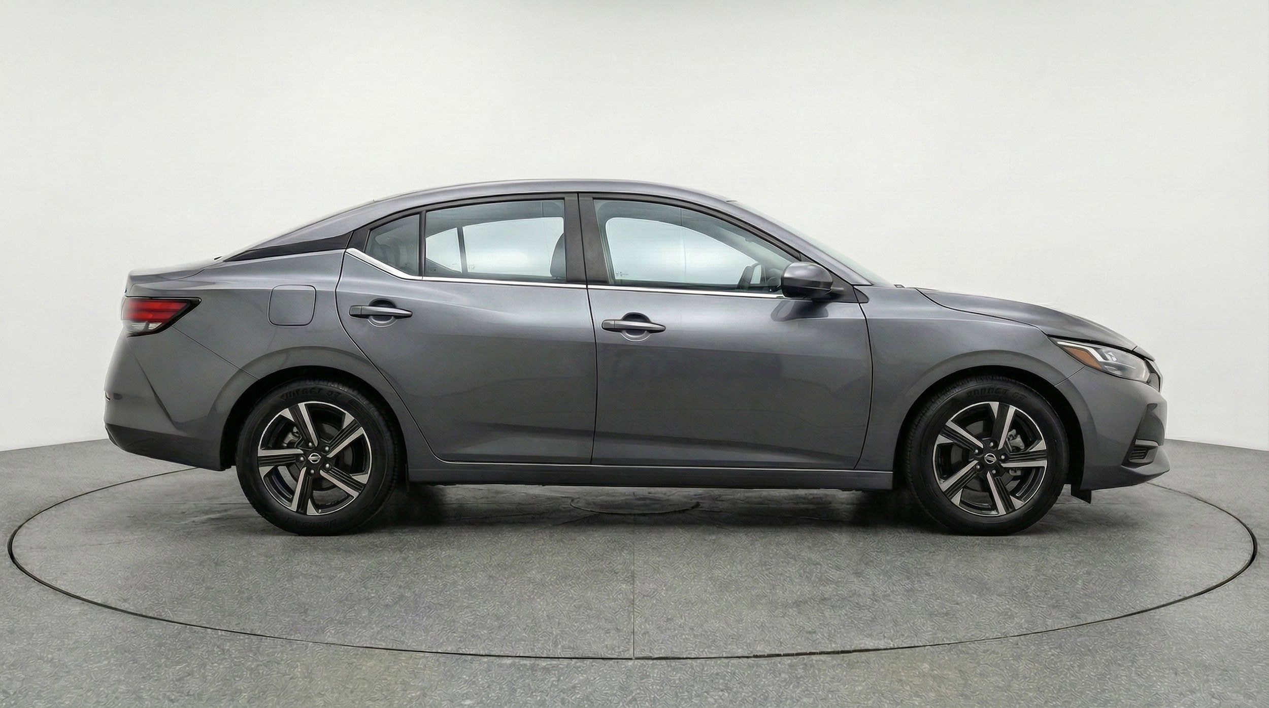 Thumbnail: 2025 Nissan Sentra - 8
