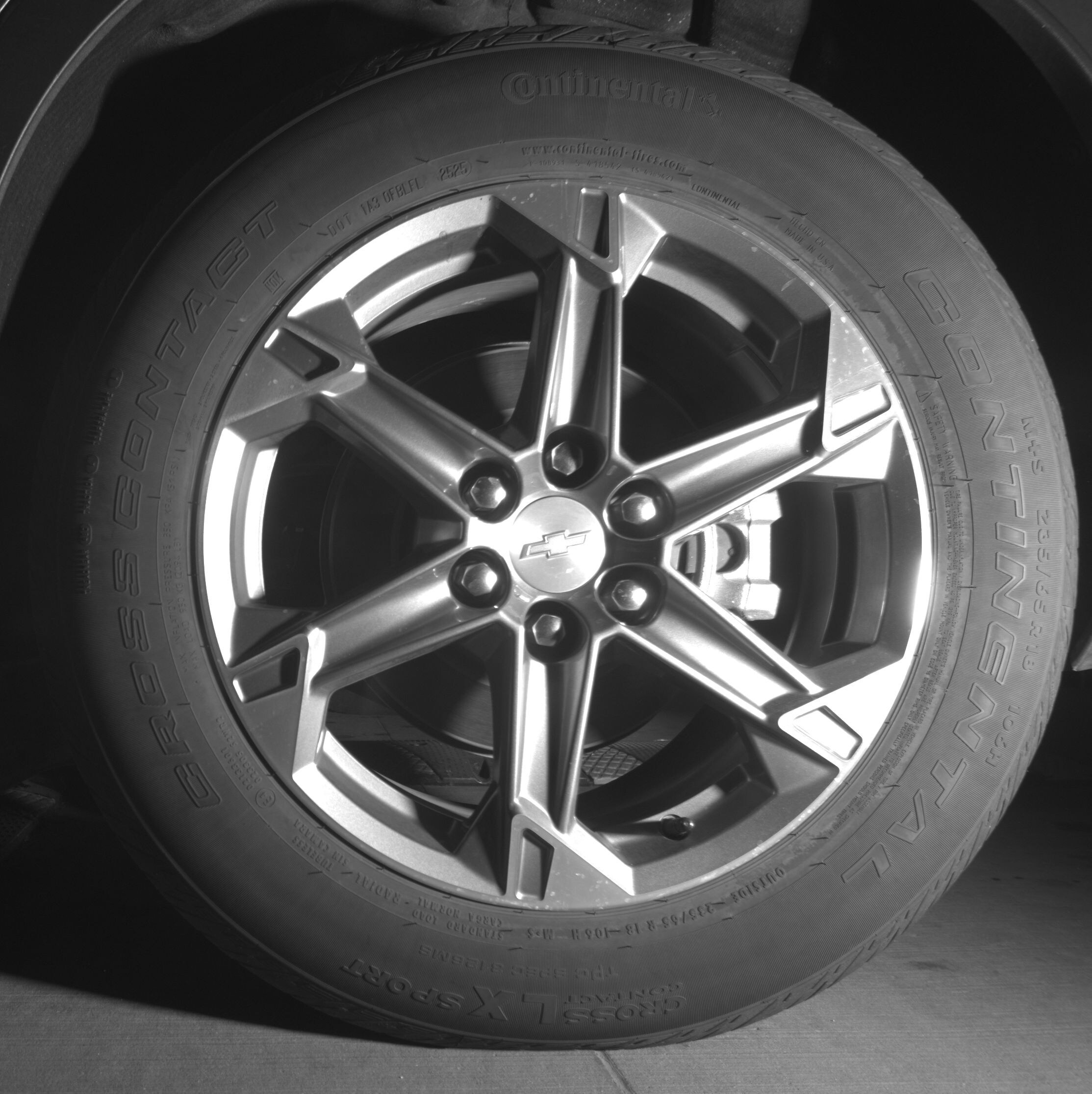 Thumbnail: 2025 Chevrolet Blazer - 11