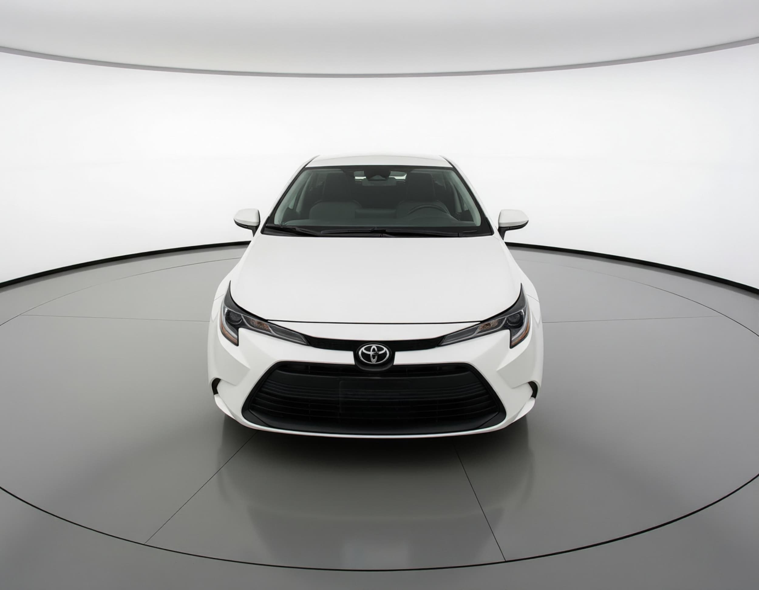 Thumbnail: 2025 Toyota Corolla - 2