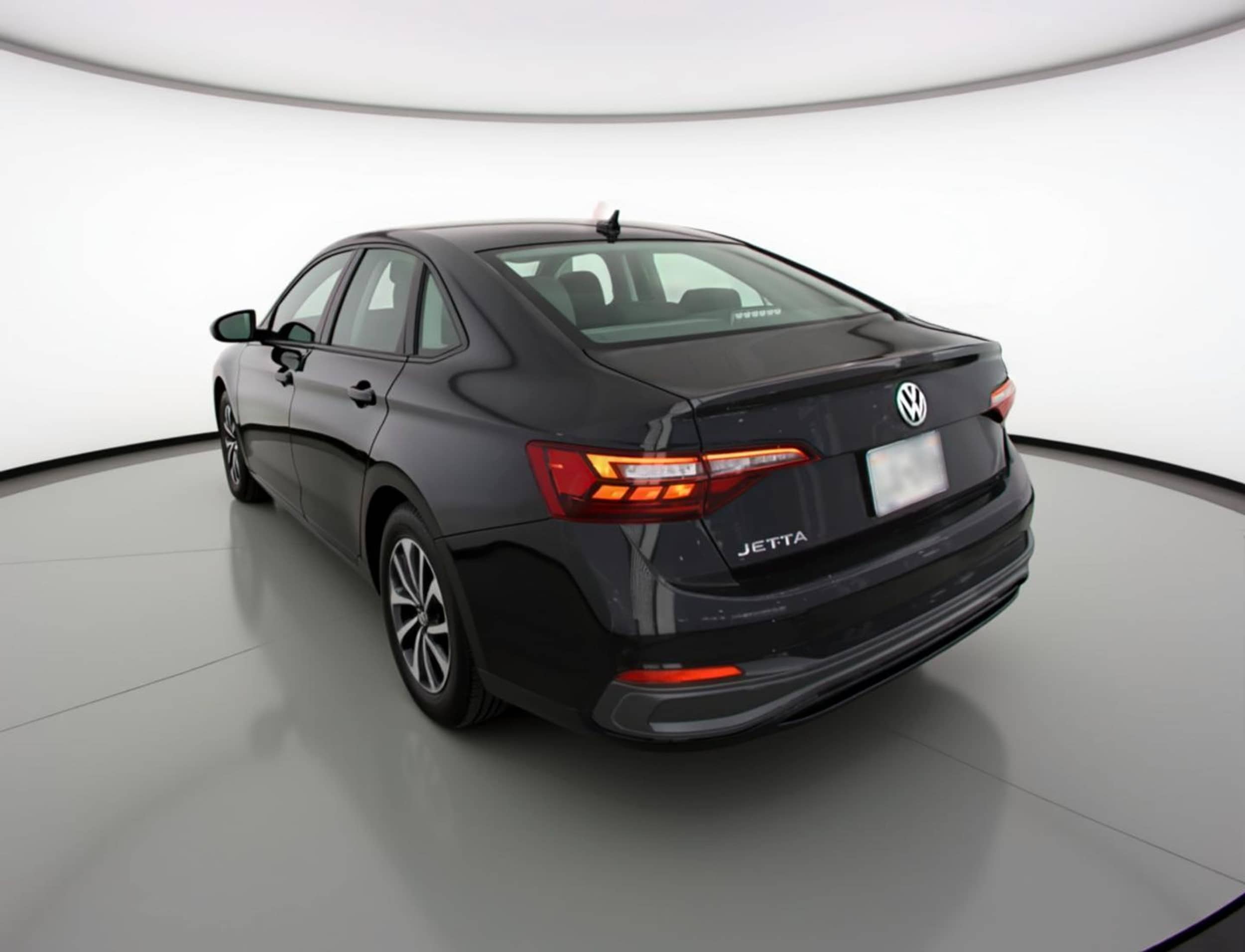 Thumbnail: 2024 Volkswagen Jetta - 5