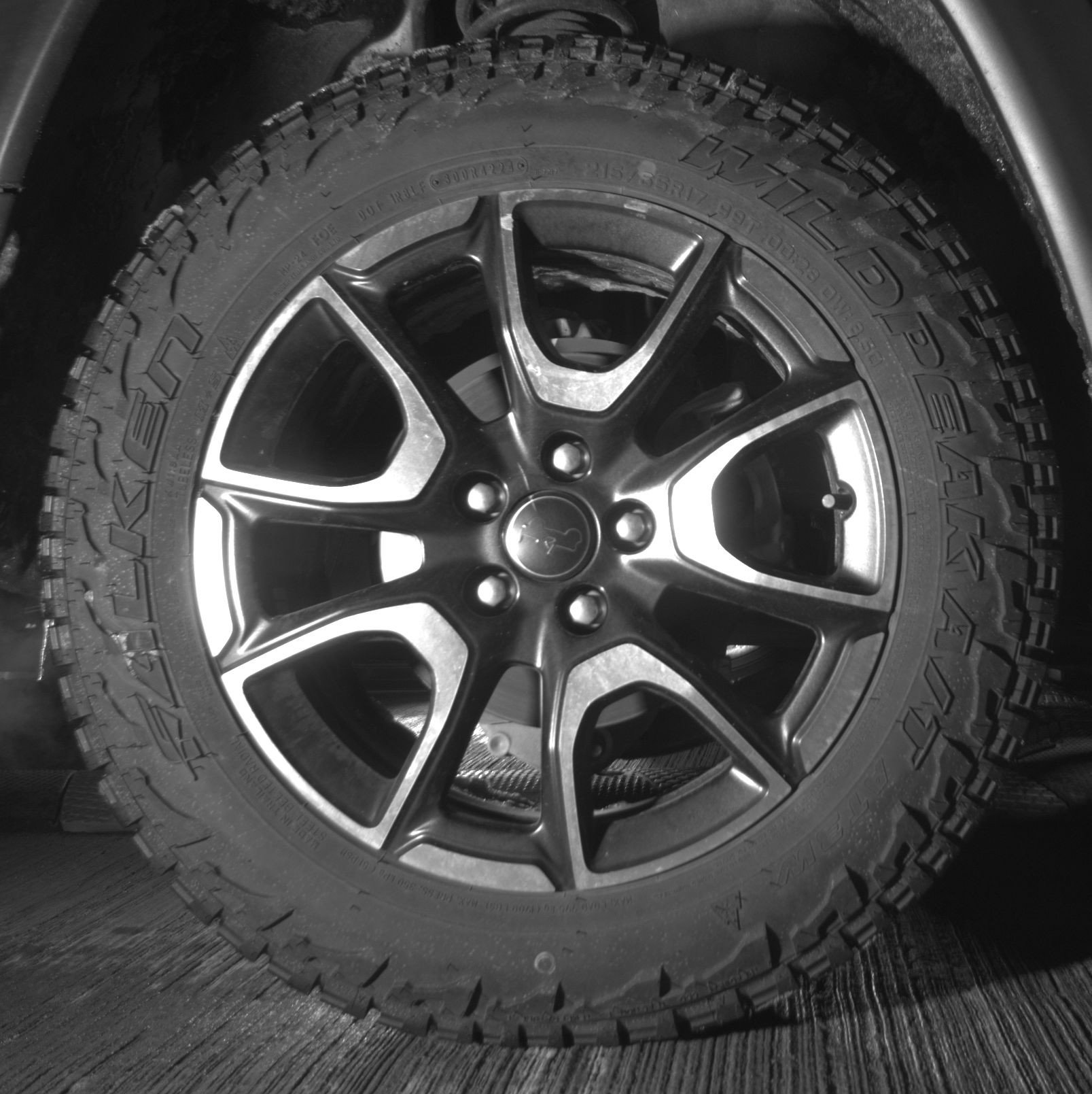 Thumbnail: 2025 Jeep Compass - 15