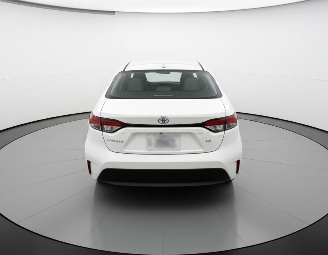 Thumbnail: 2025 Toyota Corolla - 7