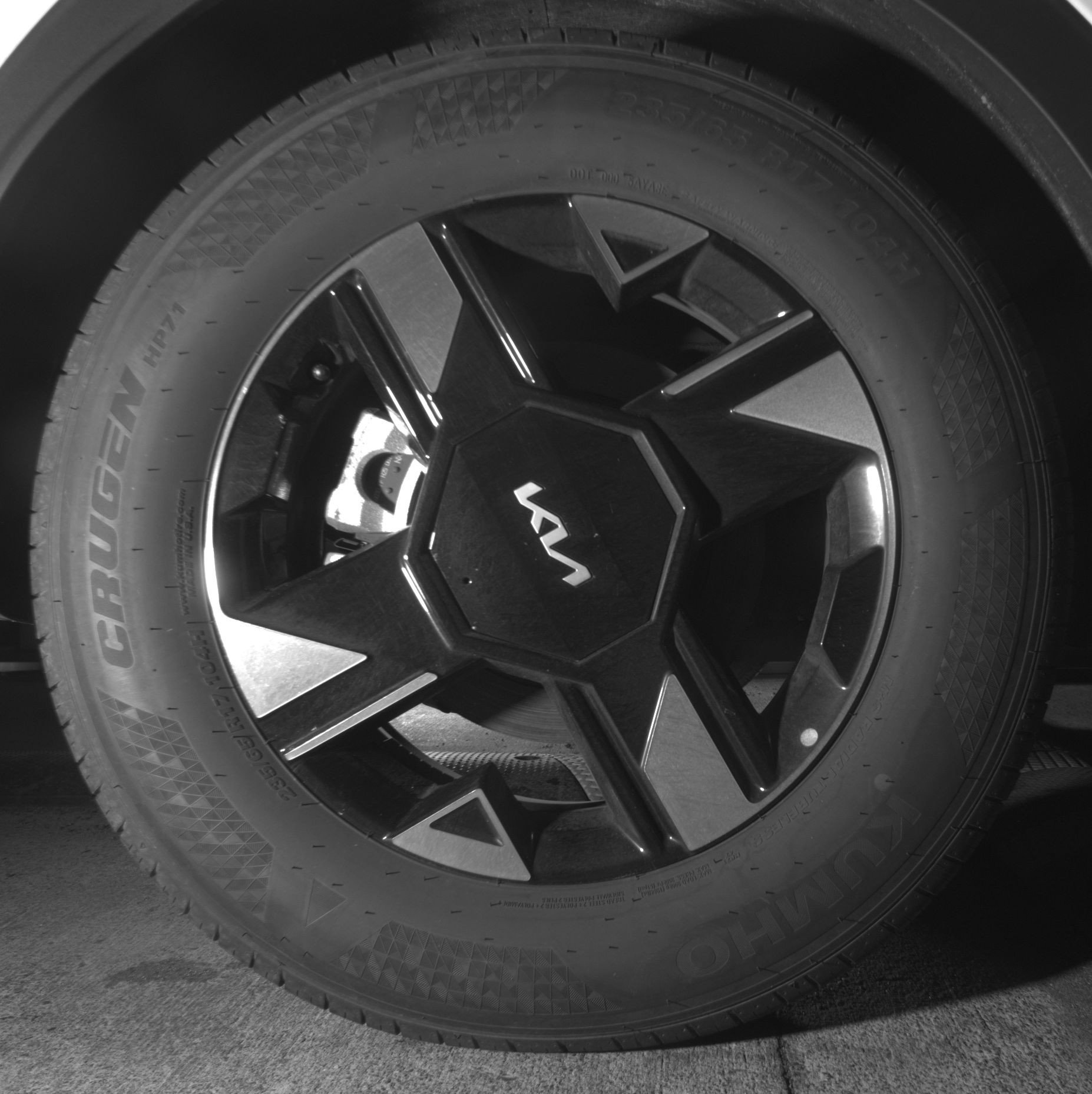 Thumbnail: 2026 Kia Sportage - 15