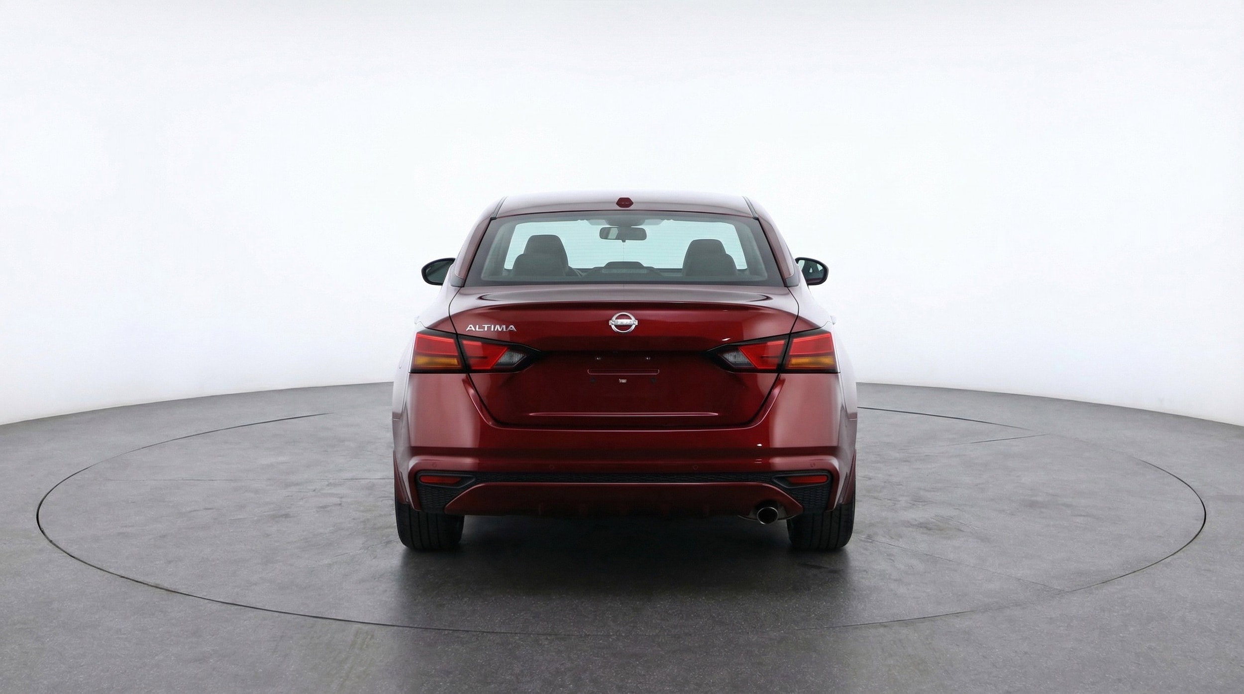 Thumbnail: 2025 Nissan Altima - 7