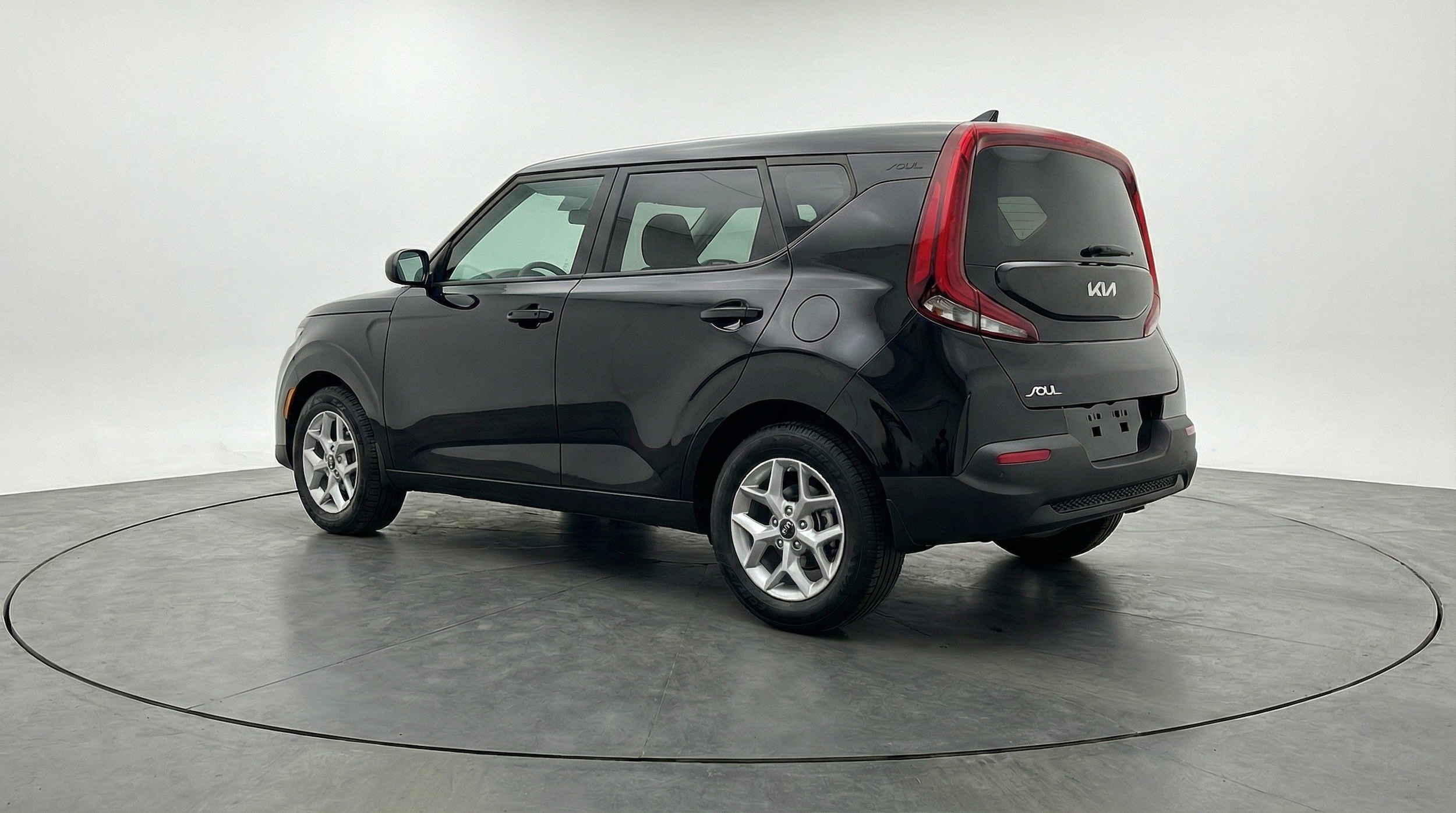 Thumbnail: 2025 Kia Soul - 6