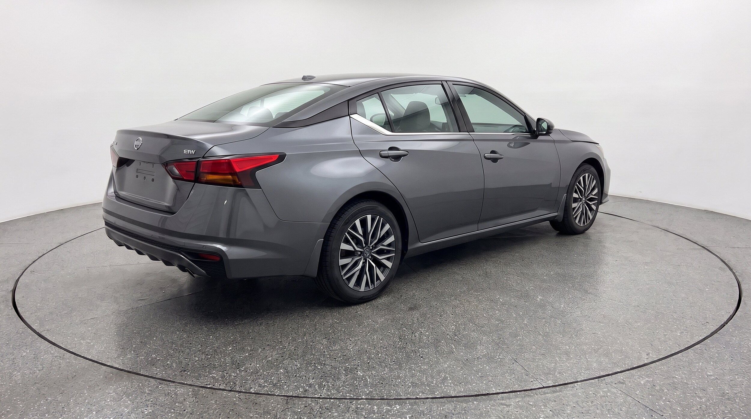 Thumbnail: 2026 Nissan Altima - 9