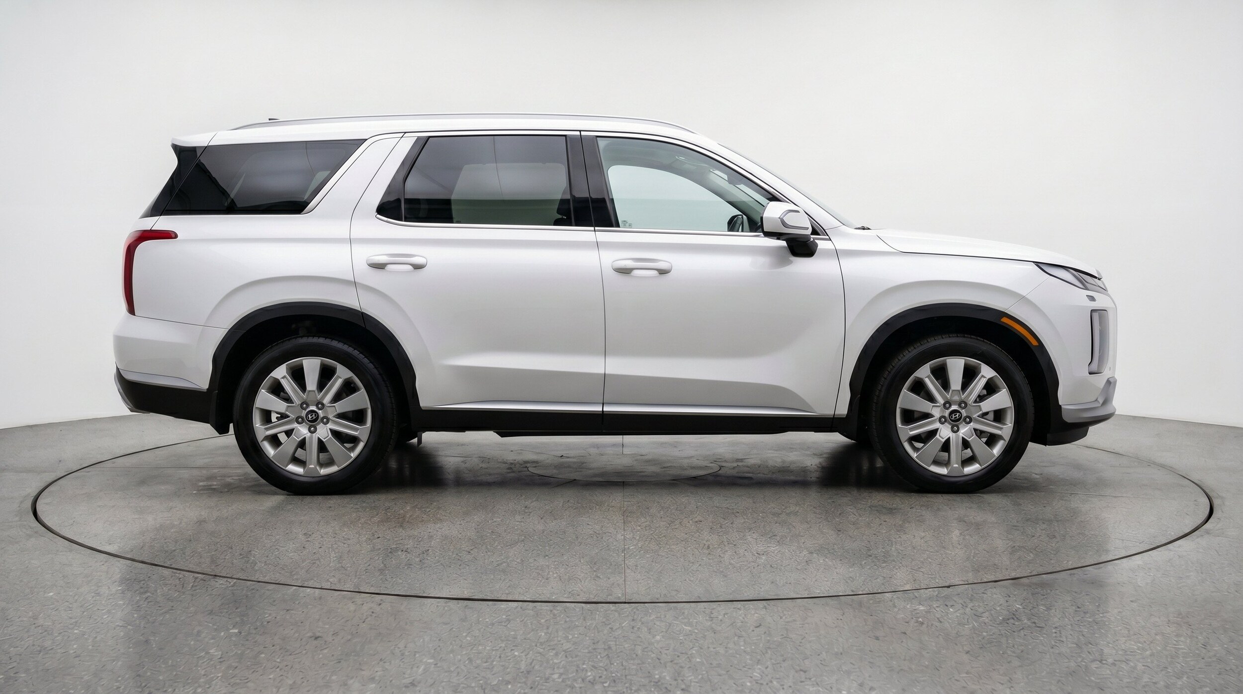Thumbnail: 2025 Hyundai Palisade - 11