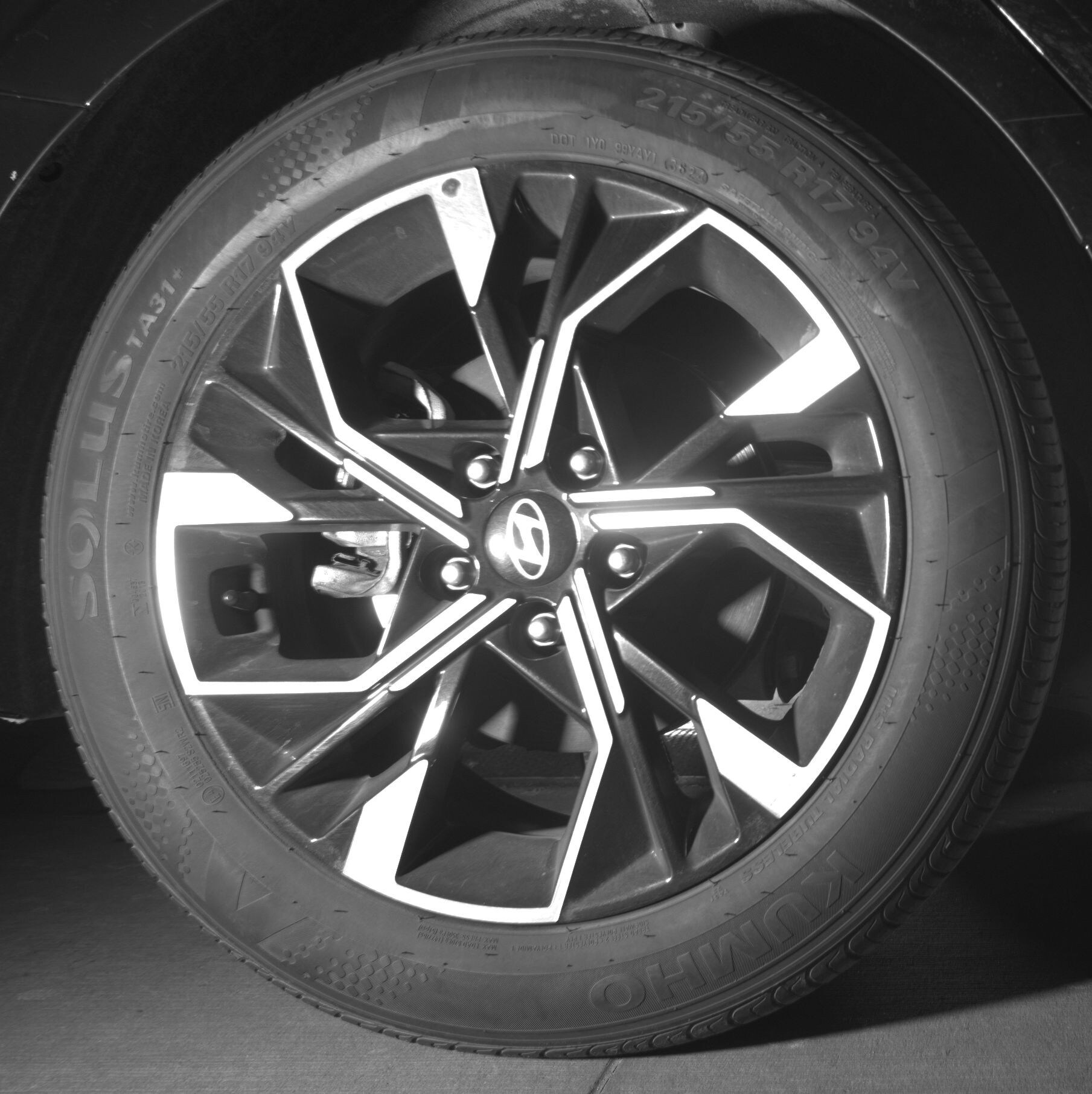 Thumbnail: 2025 Hyundai Sonata - 12