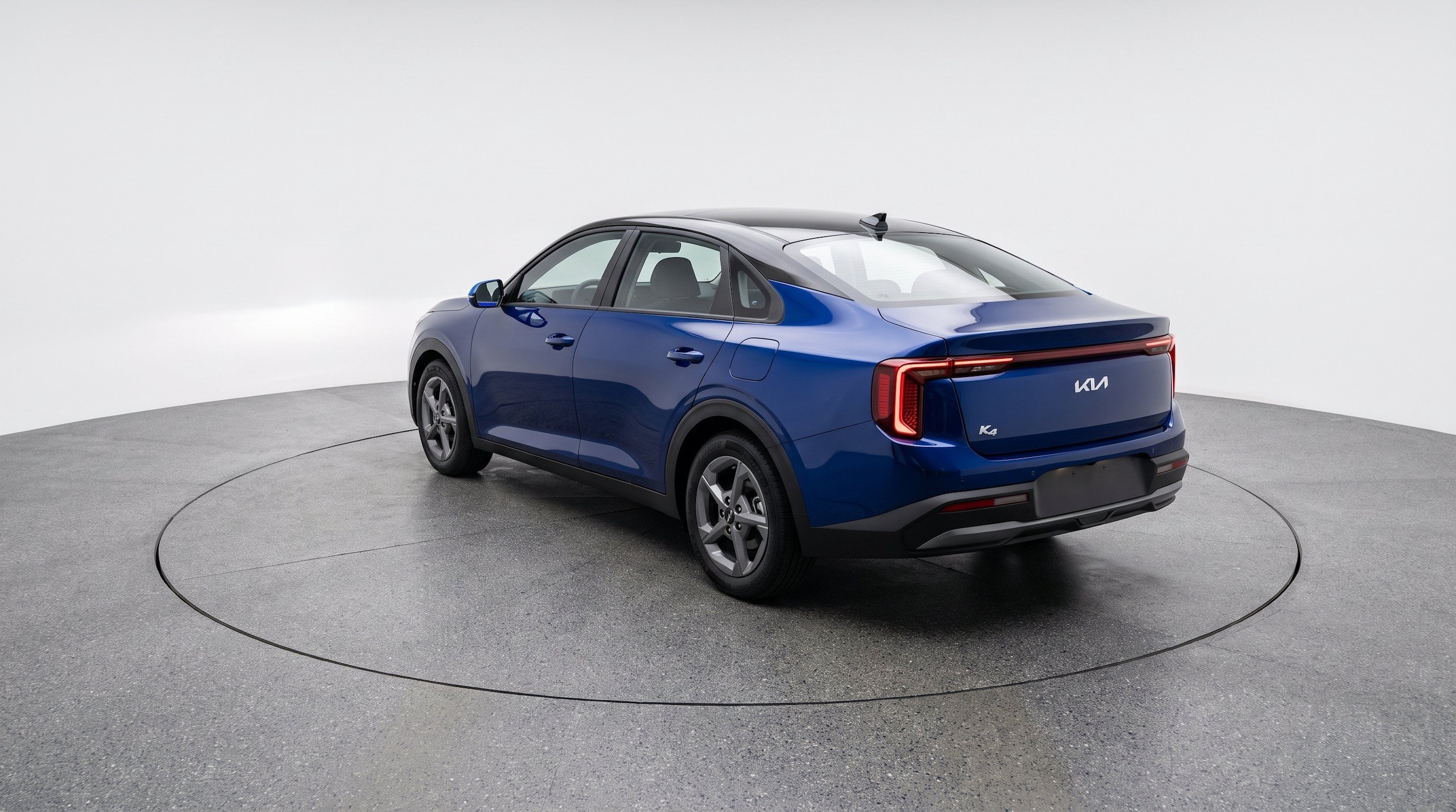 Thumbnail: 2026 Kia K4 - 6