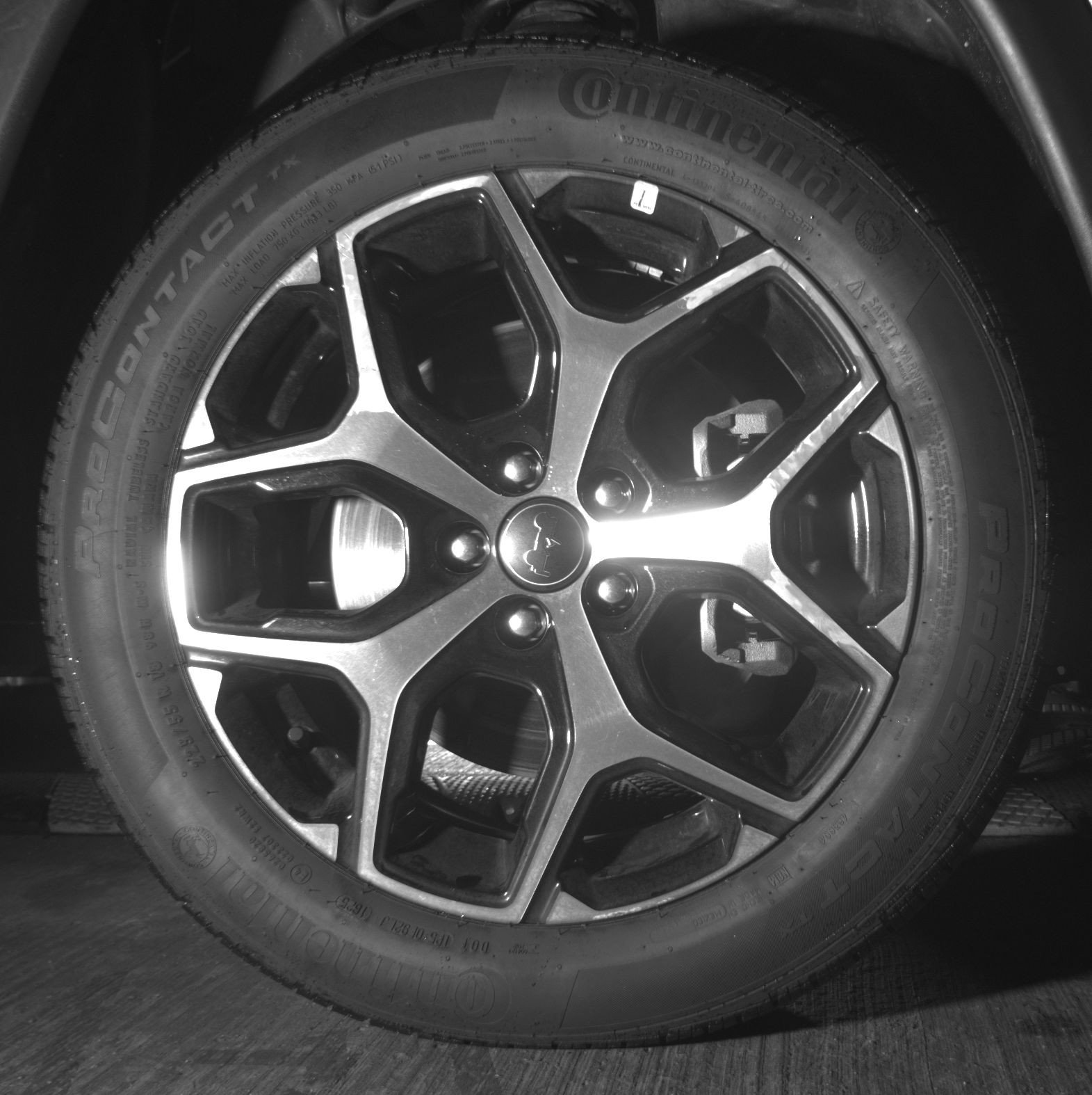 Thumbnail: 2025 Jeep Compass - 13