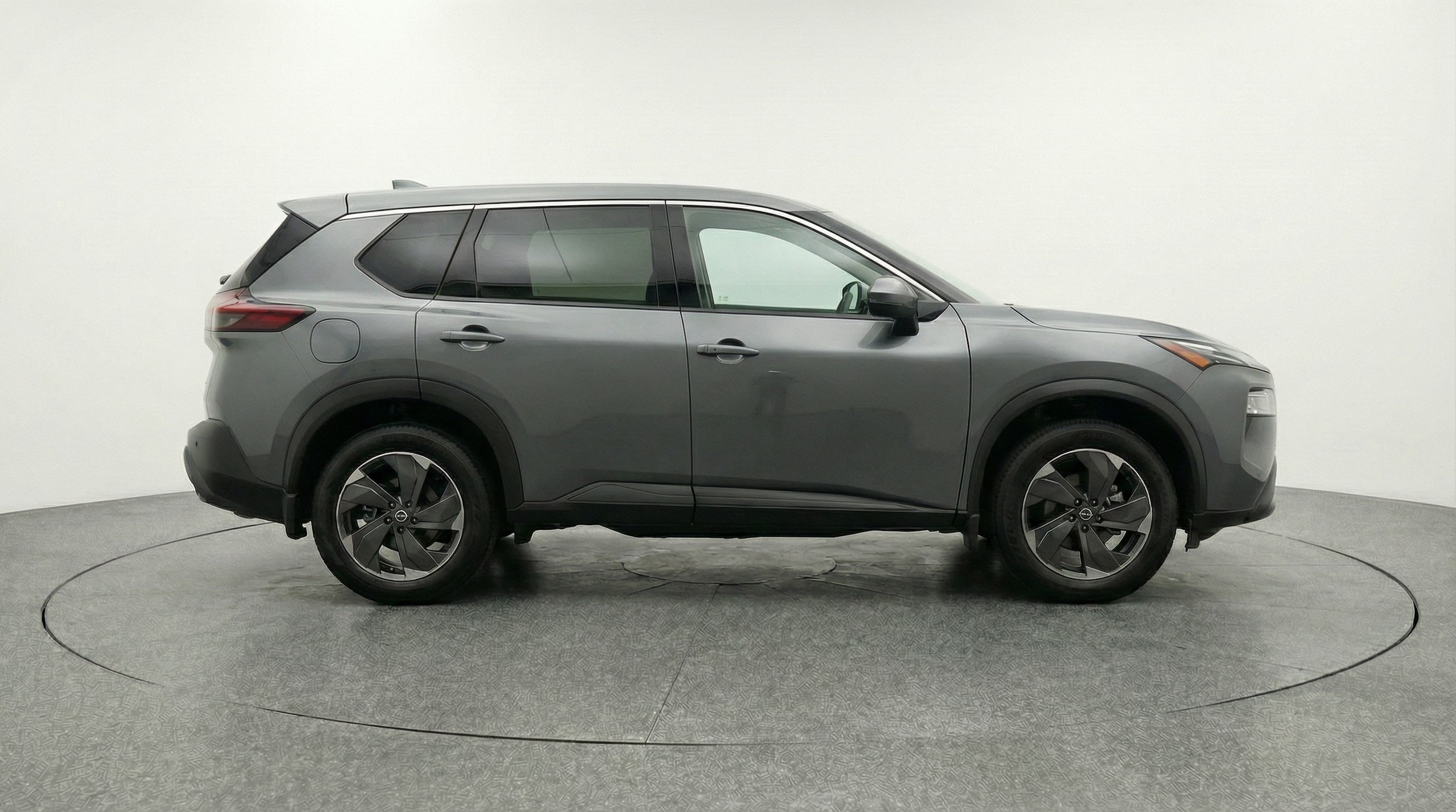 Thumbnail: 2025 Nissan Rogue - 8