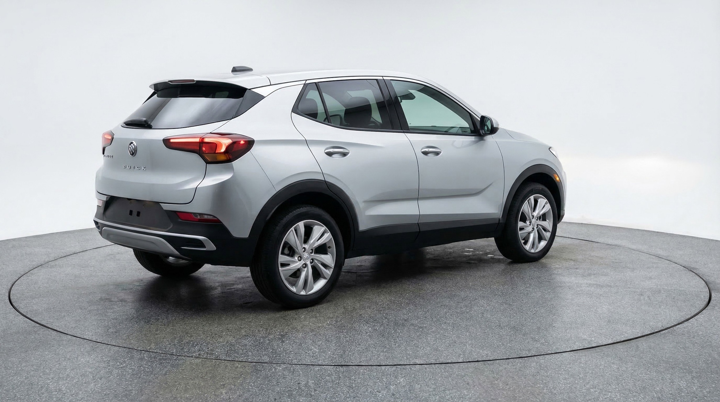 Thumbnail: 2025 Buick Encore GX - 9