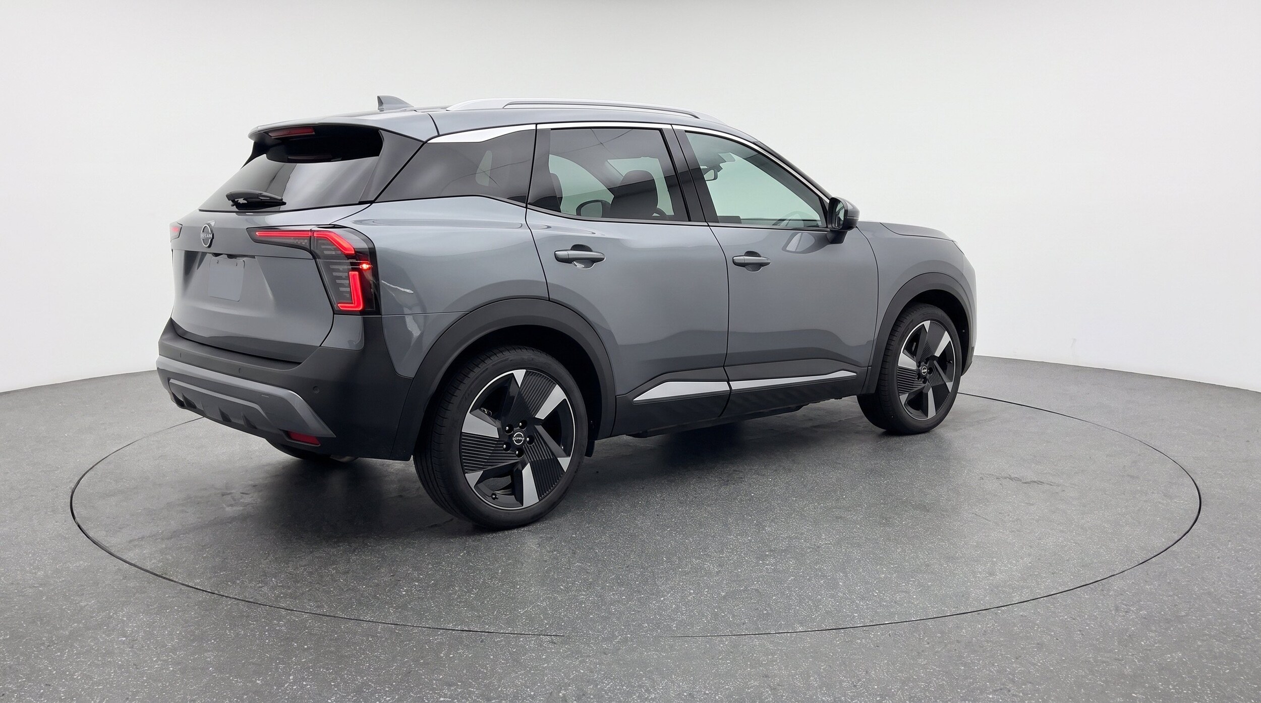 Thumbnail: 2026 Nissan Kicks - 9
