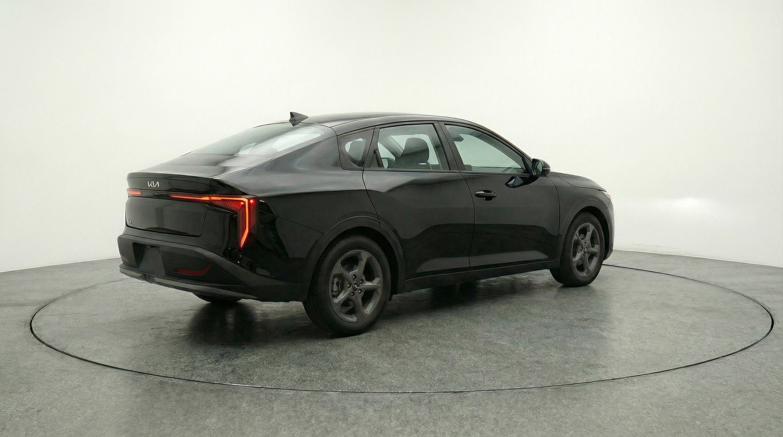 Thumbnail: 2025 Kia K4 - 9