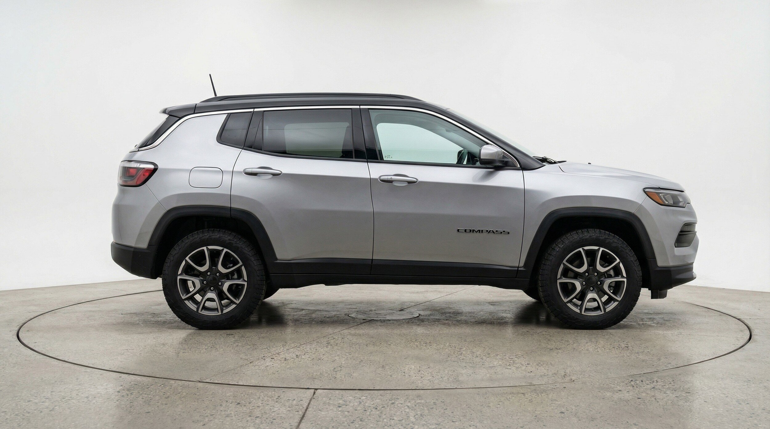 Thumbnail: 2025 Jeep Compass - 11