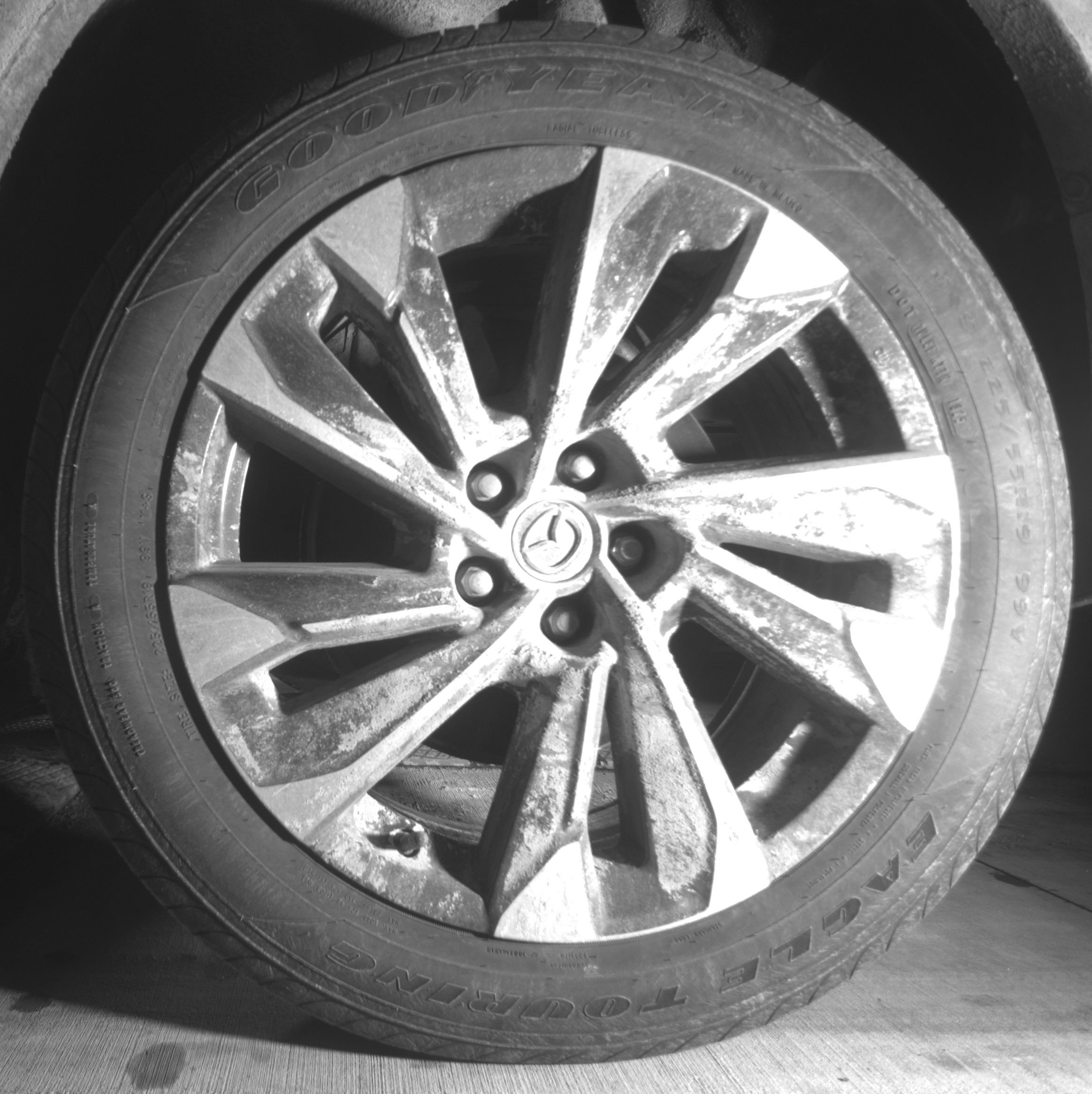 Thumbnail: 2025 Mazda CX-50 - 14