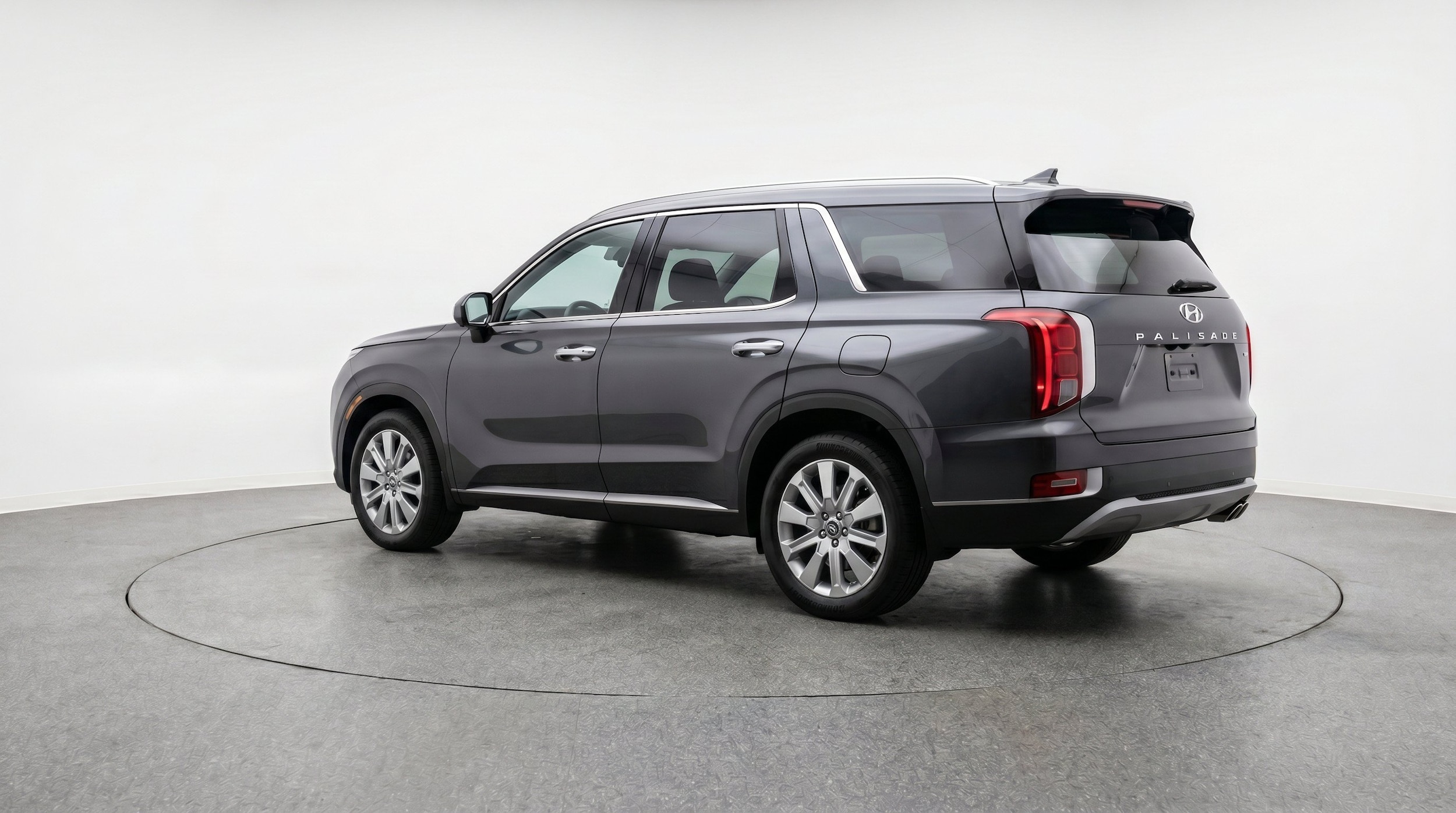 Thumbnail: 2025 Hyundai Palisade - 6
