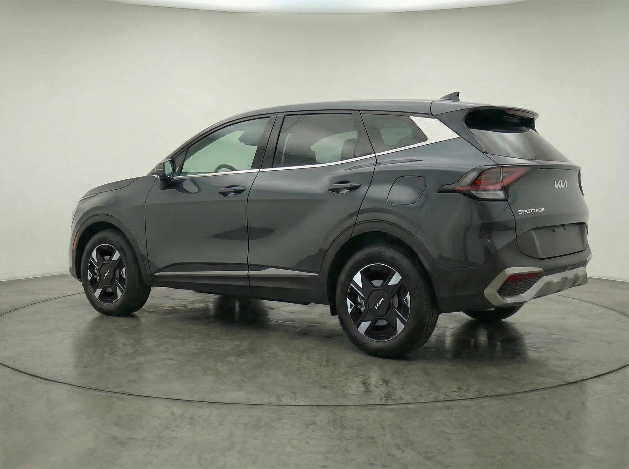 Thumbnail: 2026 Kia Sportage - 6