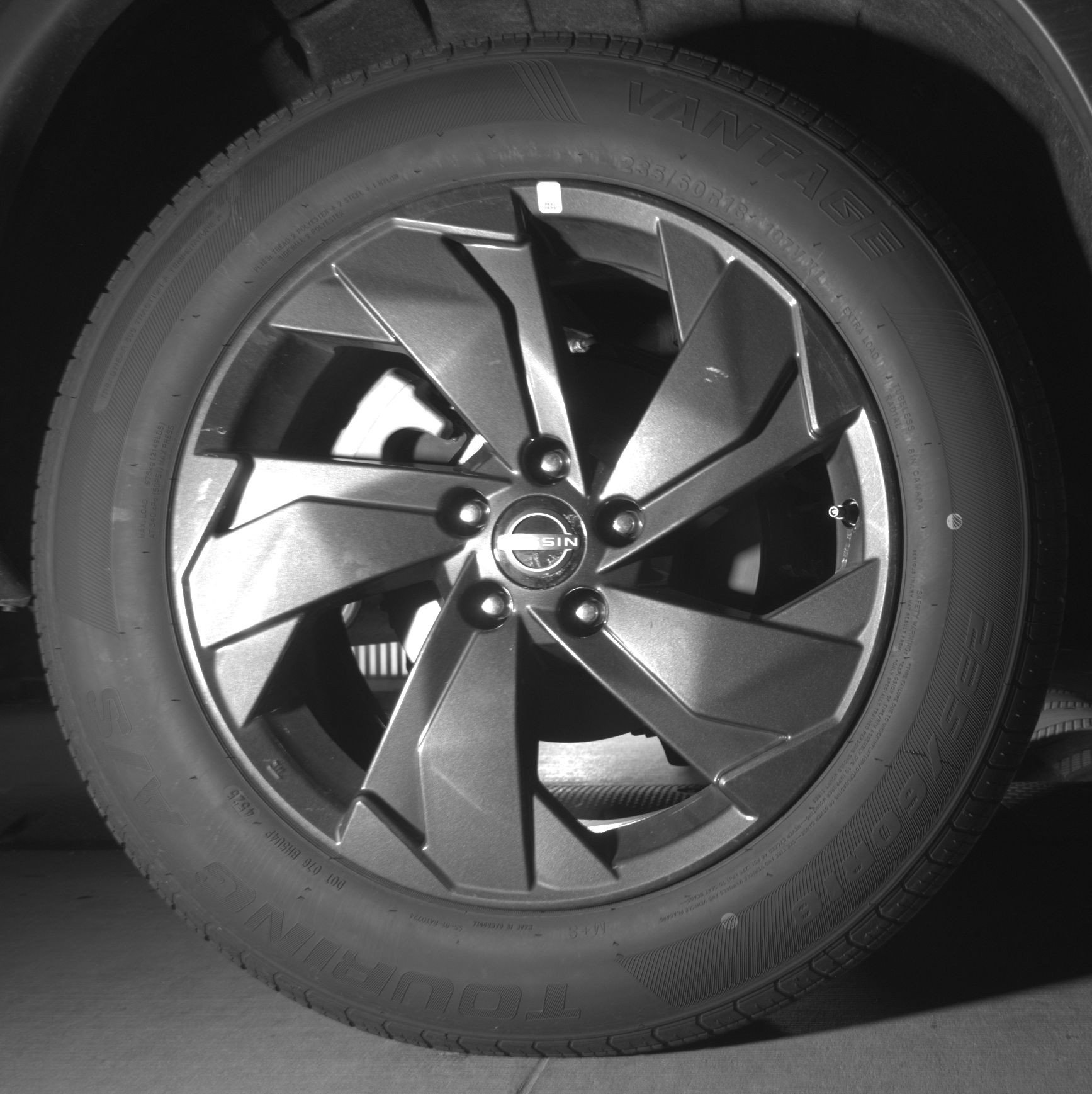 Thumbnail: 2026 Nissan Rogue - 15