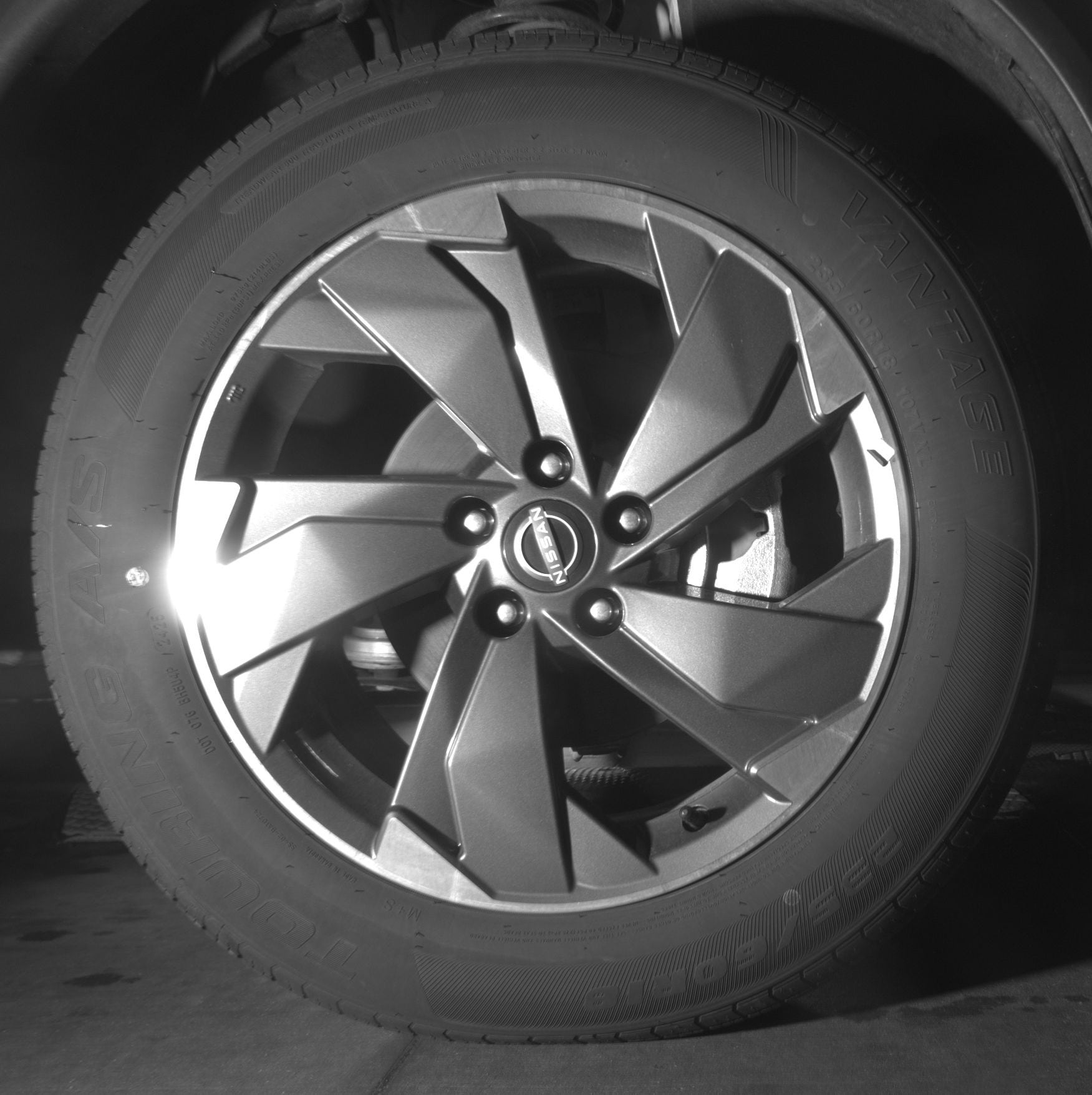 Thumbnail: 2025 Nissan Rogue - 10