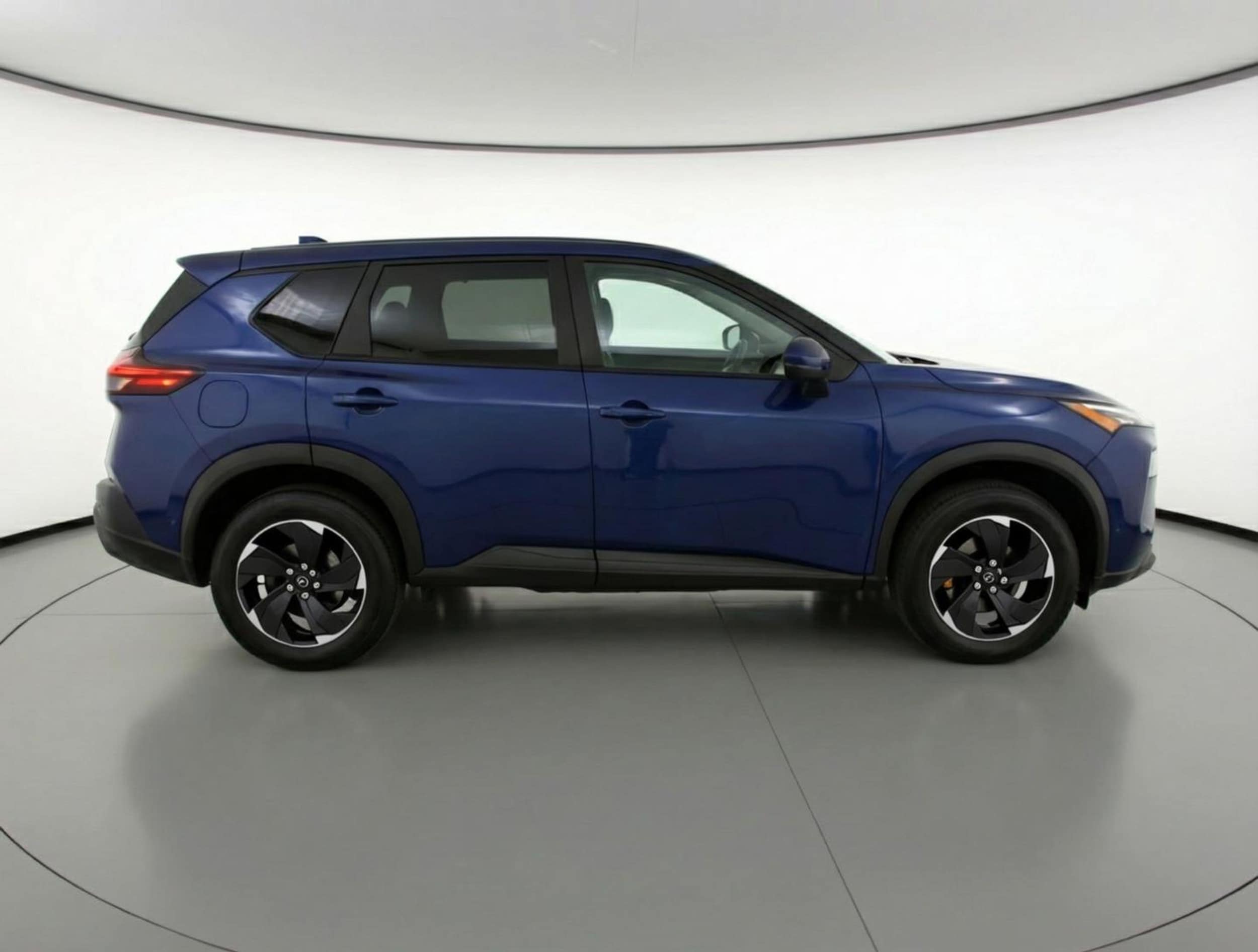 Thumbnail: 2025 Nissan Rogue - 8