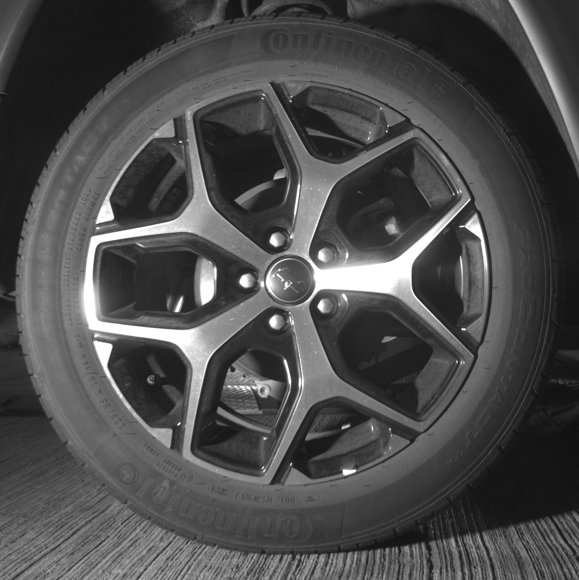 Thumbnail: 2025 Jeep Compass - 15