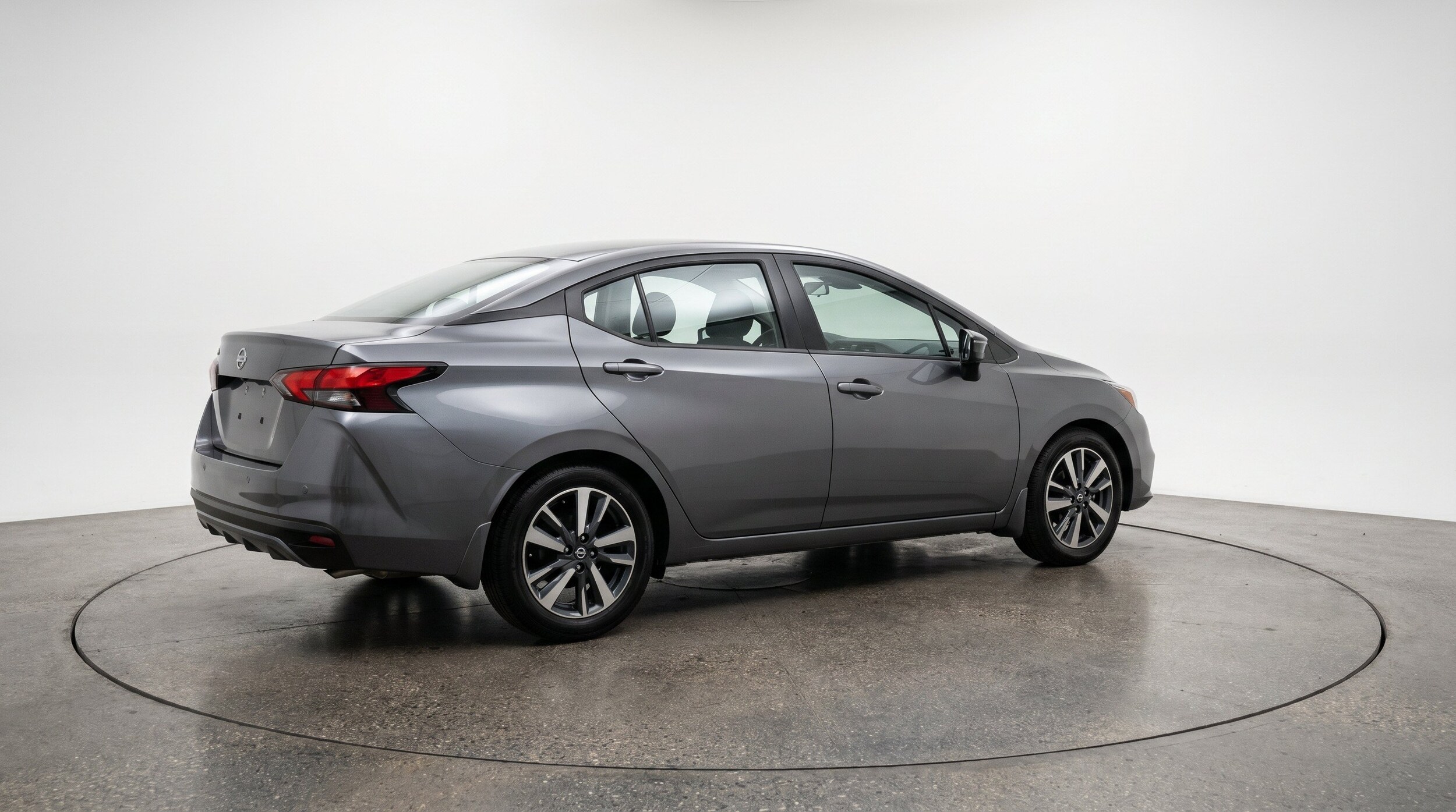 Thumbnail: 2025 Nissan Versa - 9
