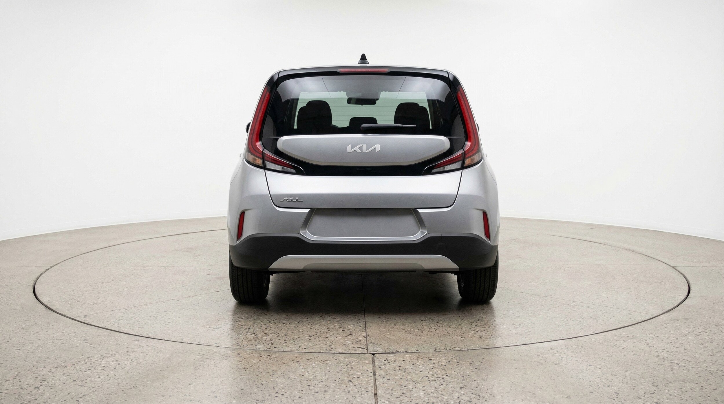 Thumbnail: 2025 Kia Soul - 7