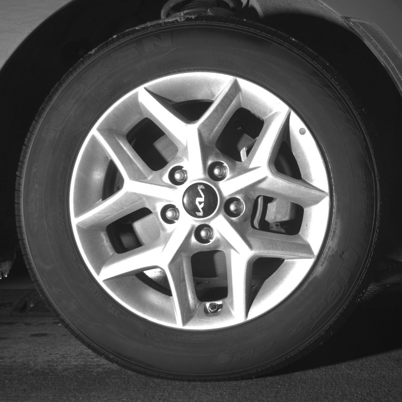 Thumbnail: 2025 Kia Soul - 10