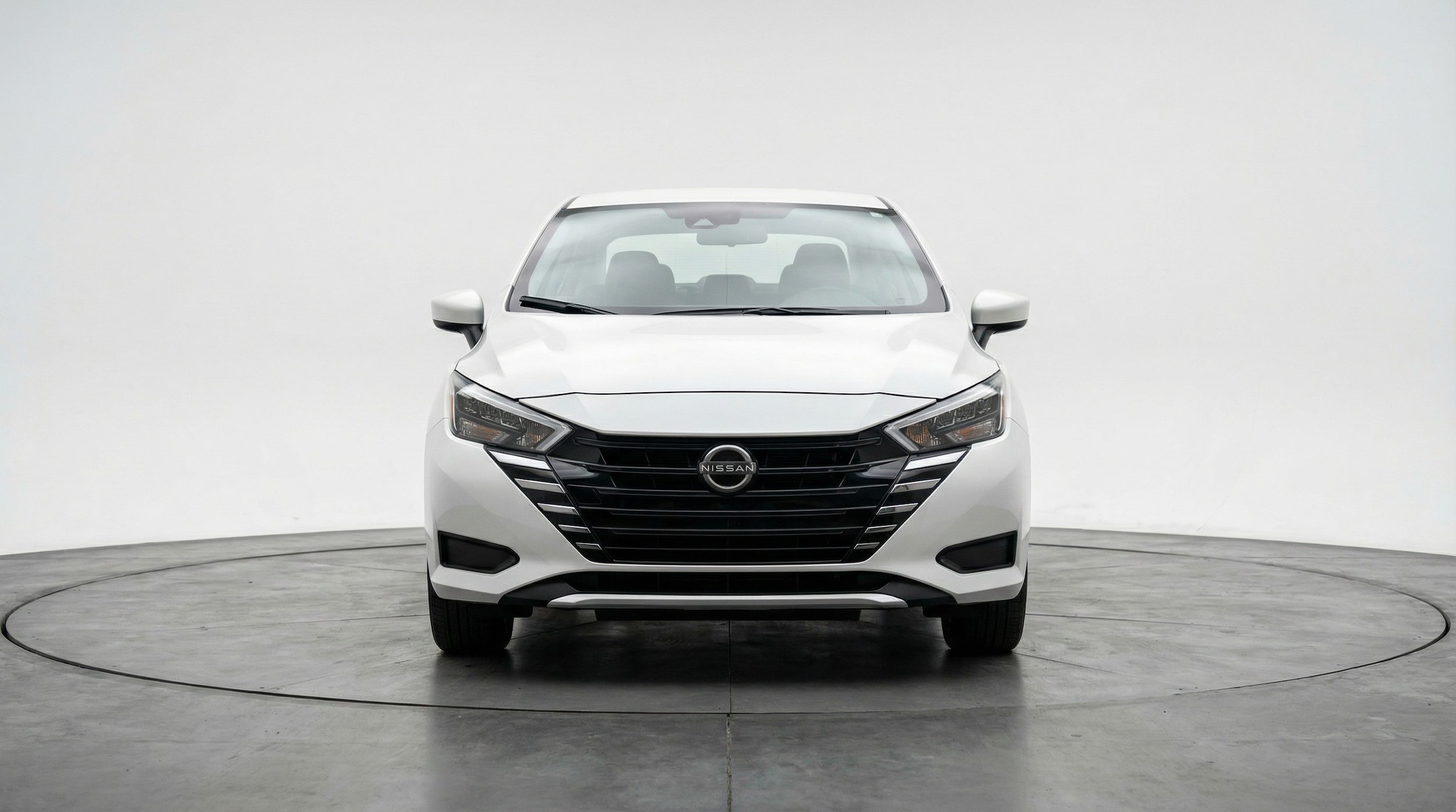 Thumbnail: 2025 Nissan Versa - 2