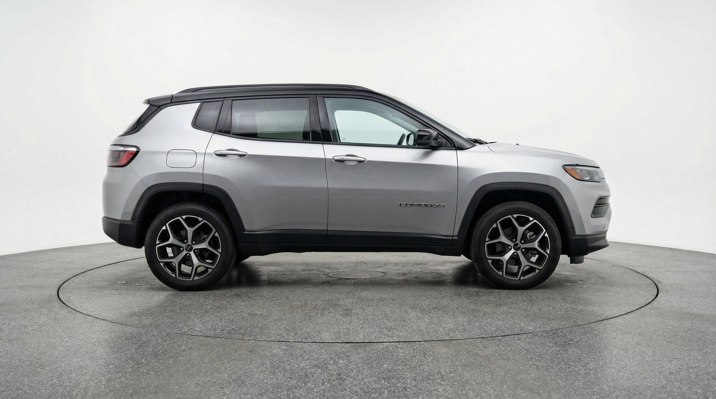 Thumbnail: 2025 Jeep Compass - 11