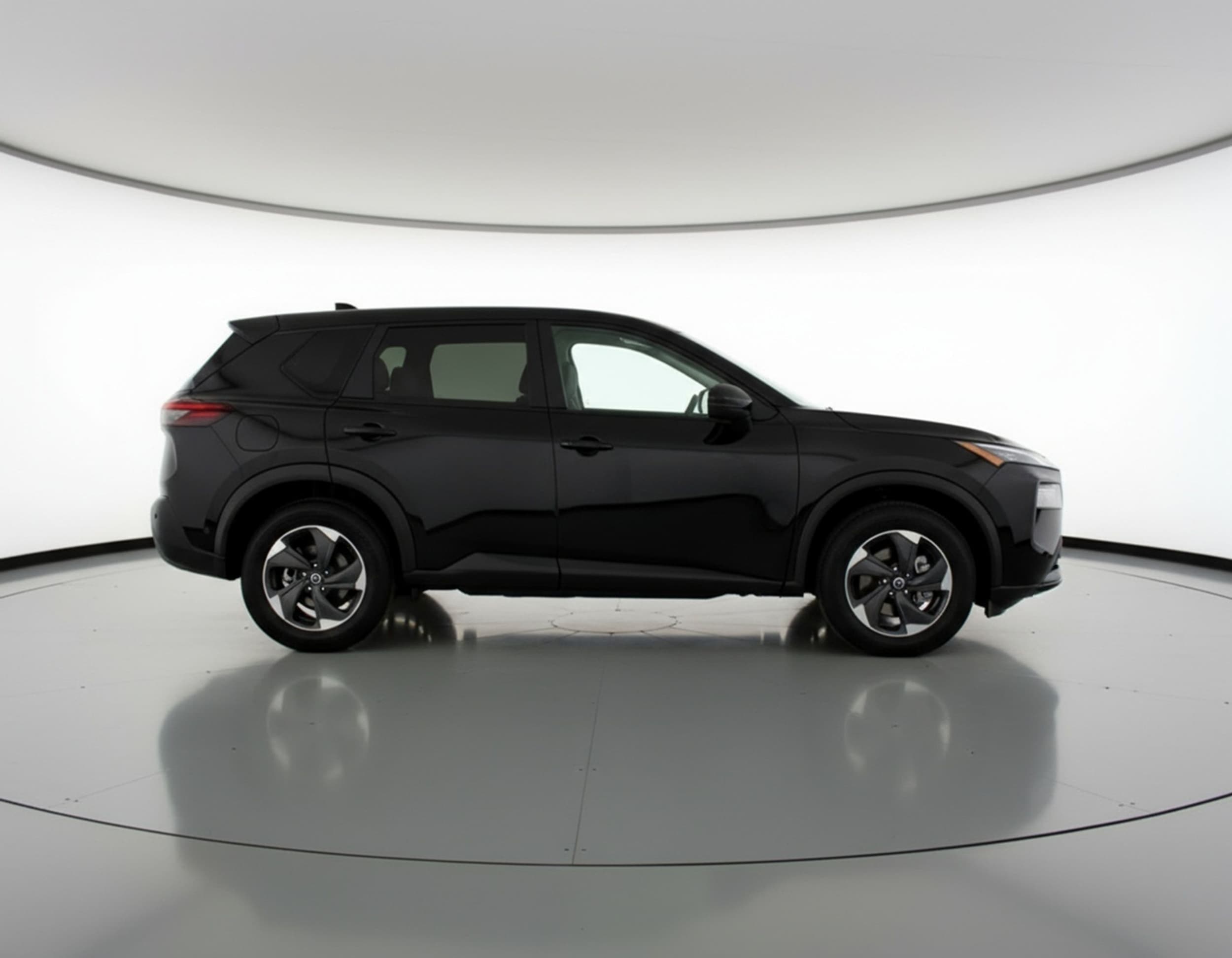 Thumbnail: 2025 Nissan Rogue - 8
