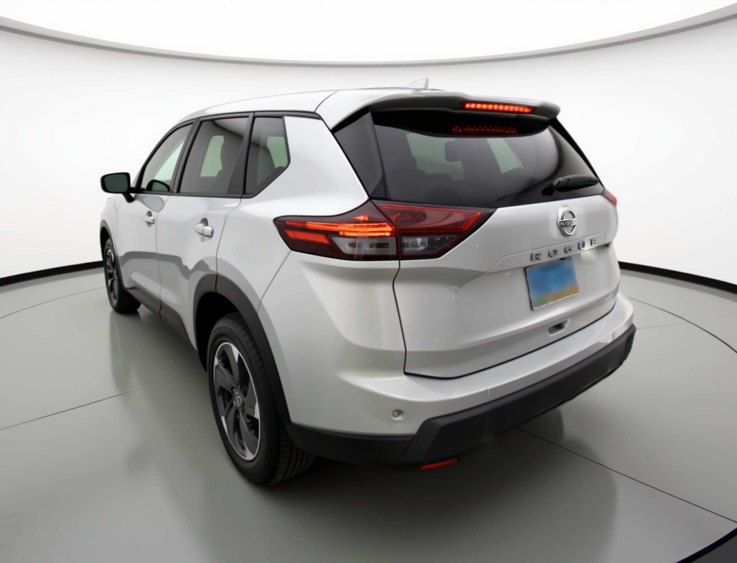 Thumbnail: 2025 Nissan Rogue - 5