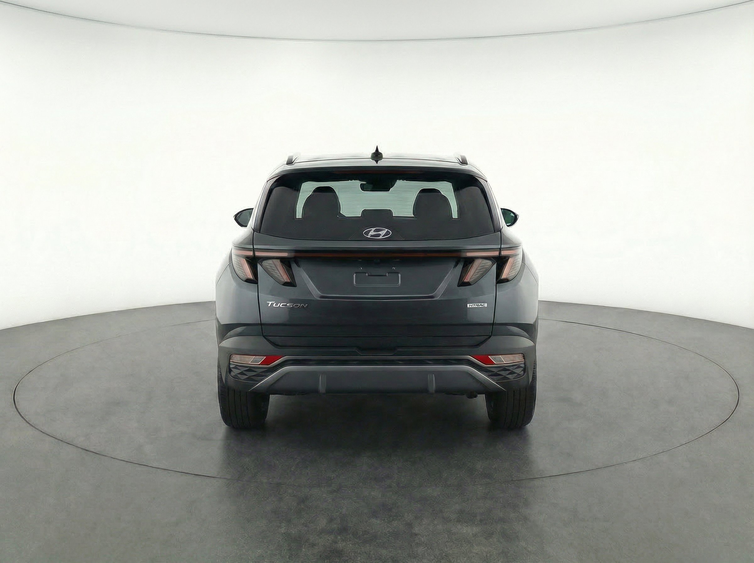 Thumbnail: 2026 Hyundai Tucson - 7