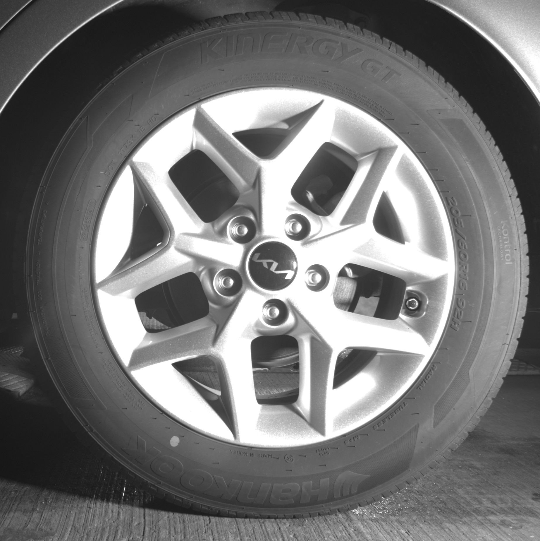 Thumbnail: 2025 Kia Soul - 14