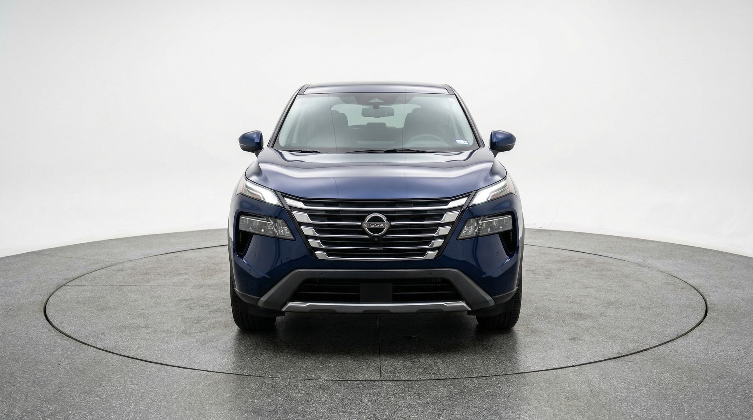 Thumbnail: 2025 Nissan Rogue - 2