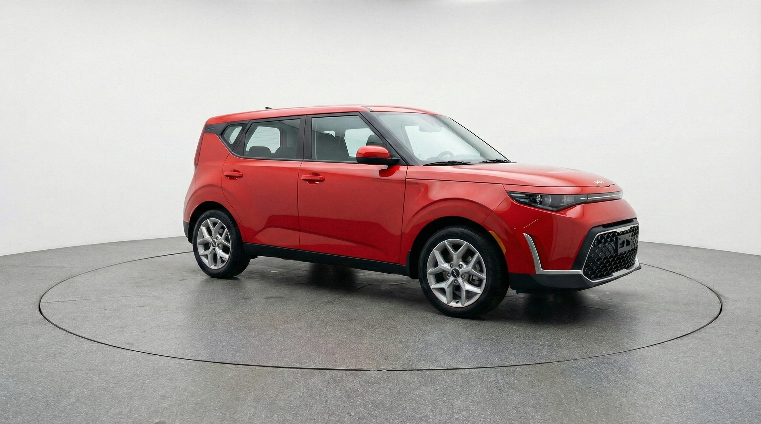 Thumbnail: 2025 Kia Soul - 1