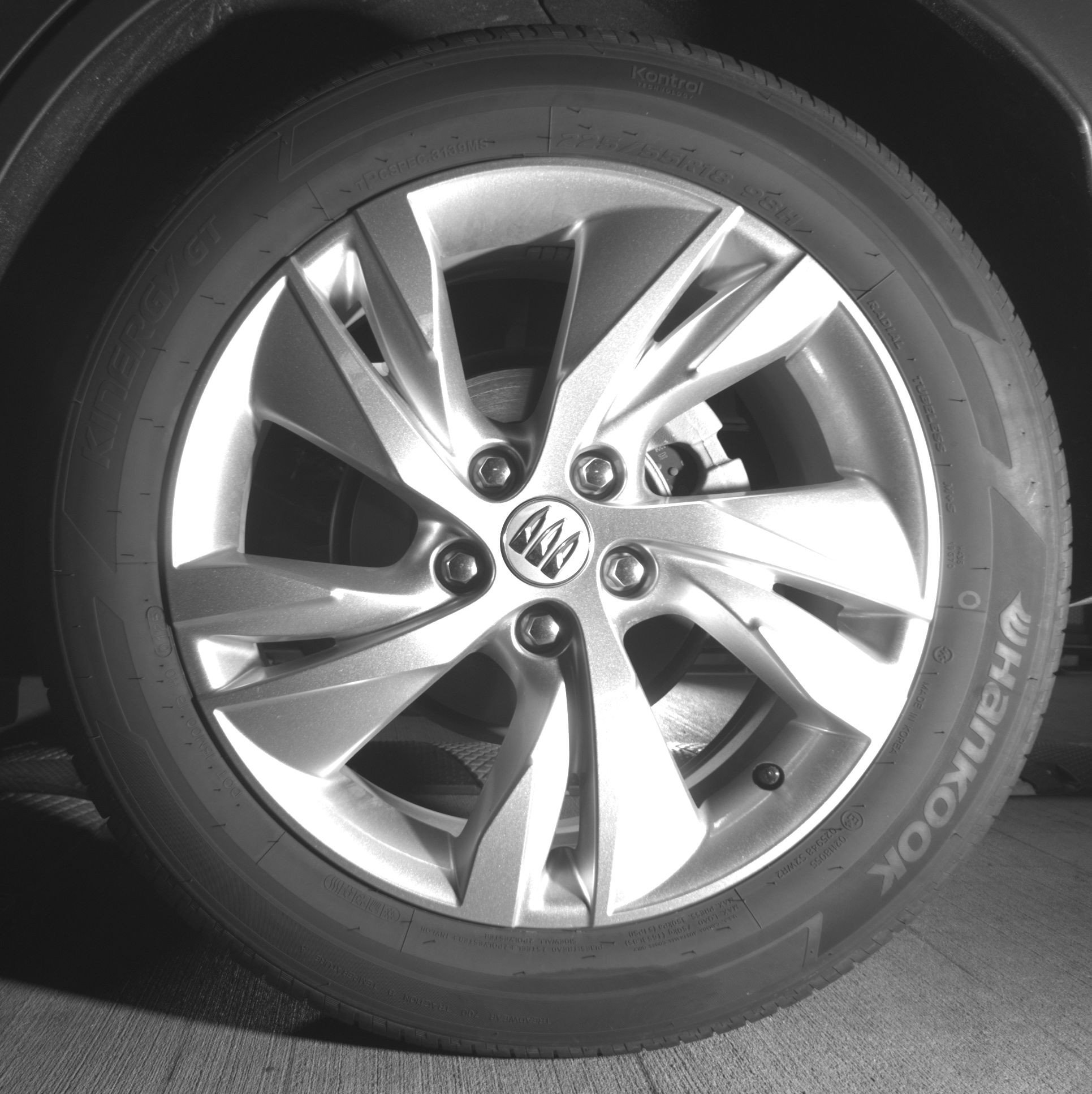 Thumbnail: 2025 Buick Encore GX - 14