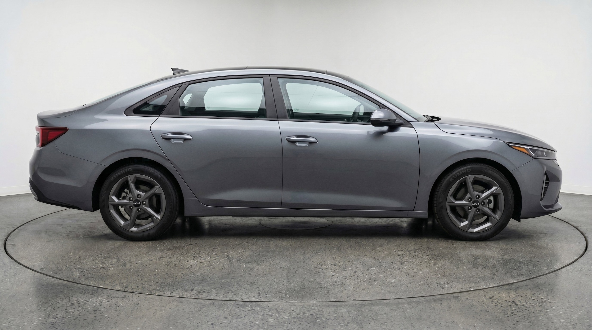 Thumbnail: 2025 Kia K4 - 11