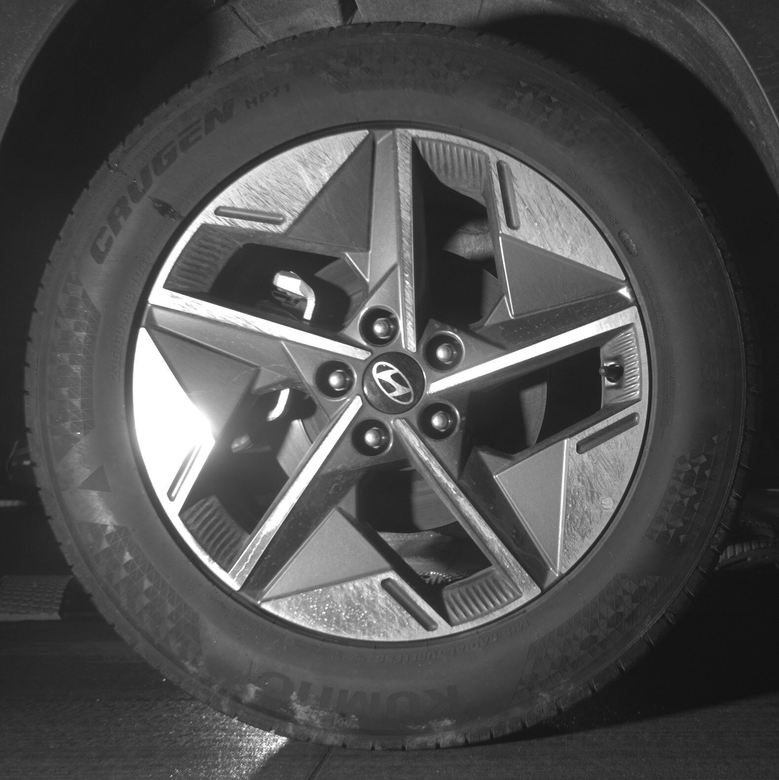 Thumbnail: 2025 Hyundai Tucson - 12