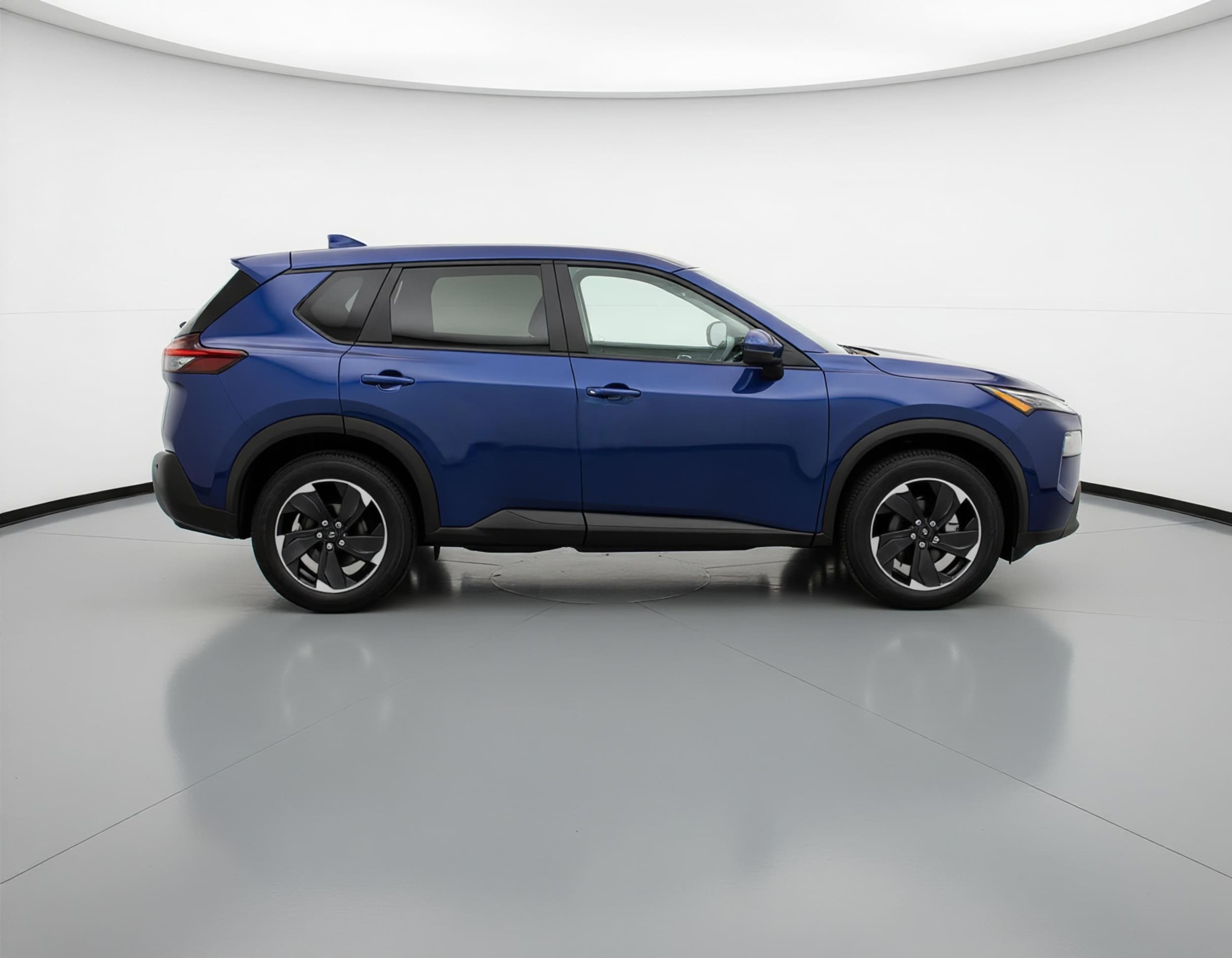 Thumbnail: 2025 Nissan Rogue - 8
